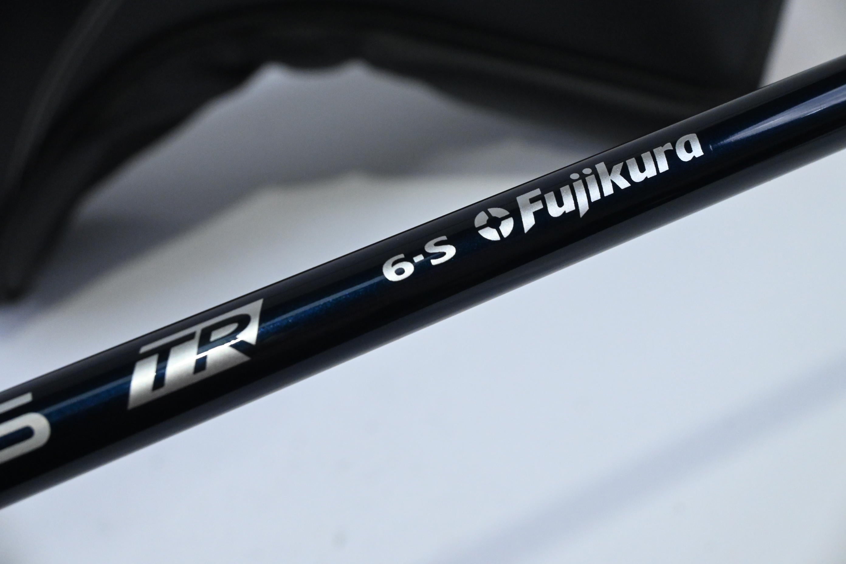 Srixon ZXi LS Driver / 9 Degree / Stiff Flex Fujikura Ventus TR Blue 6 Shaft