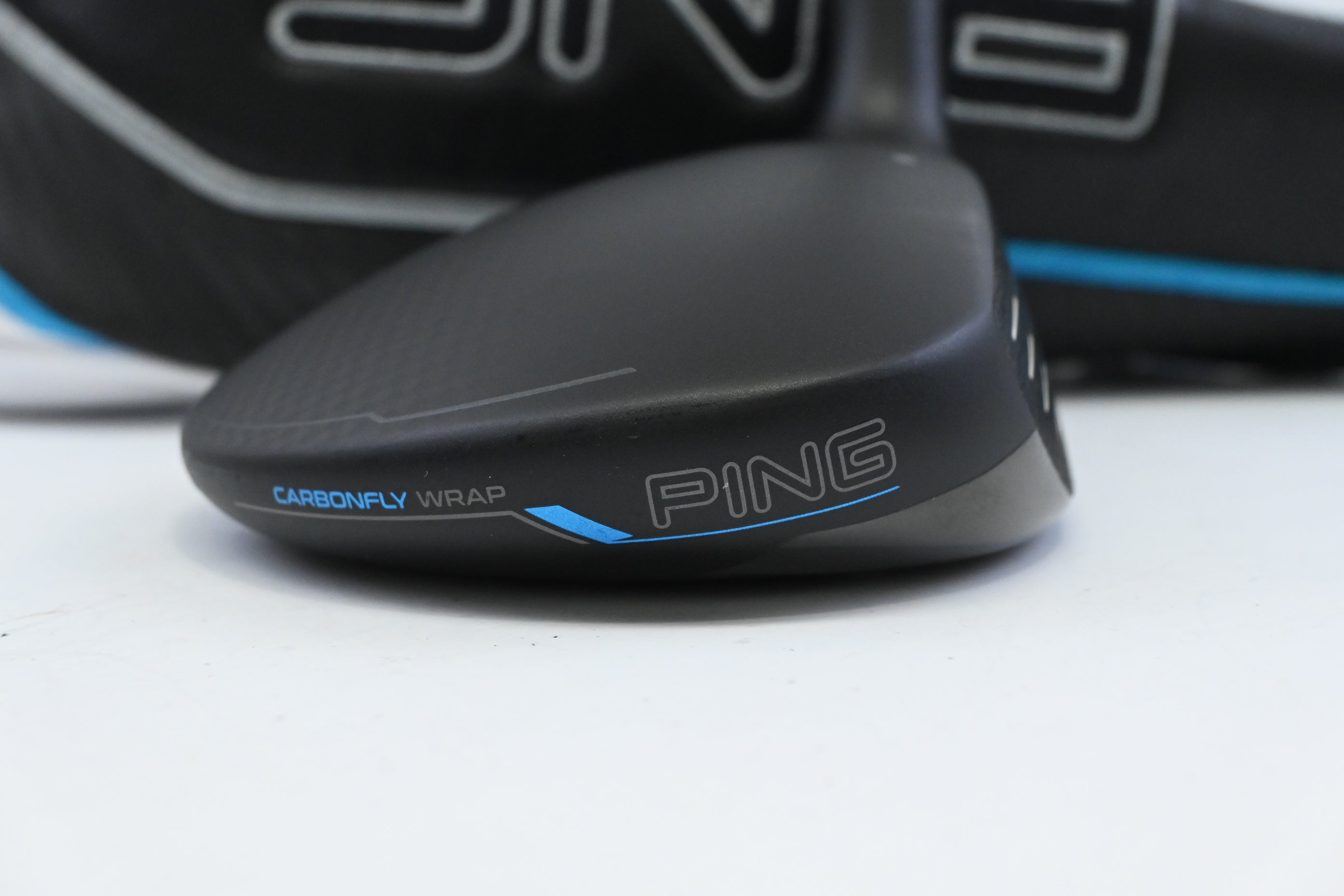 Ping G440 SFT #5 Wood / 19 Degree / Regular Flex Alta CB 65 Shaft
