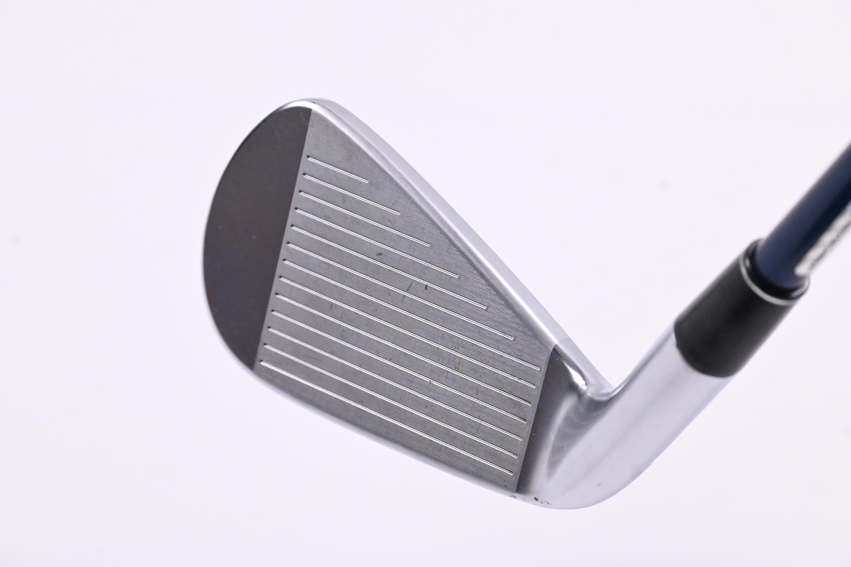 Srixon ZX Utility #4 Iron / 23 Degree / Regular Flex Diamana 60 Shaft