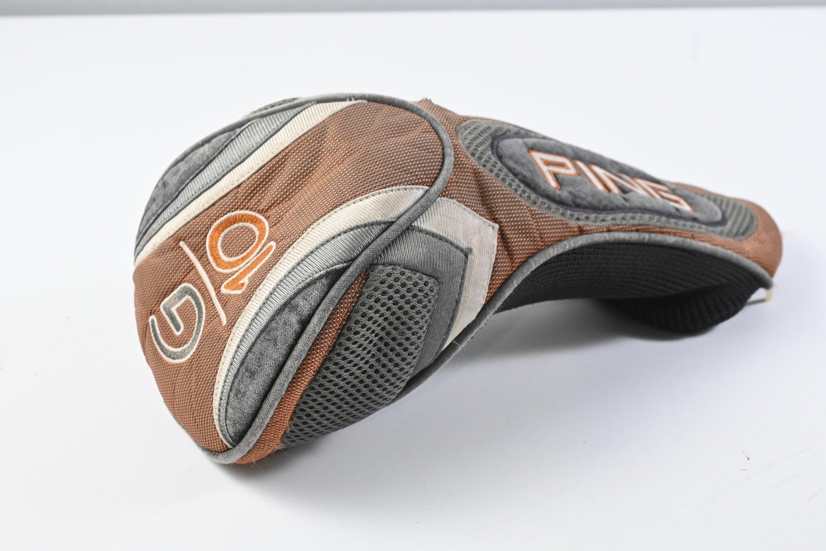 Ping G10 Driver / 10.5 Degree / Regular Flex Aldila NV Green 65 Shaft
