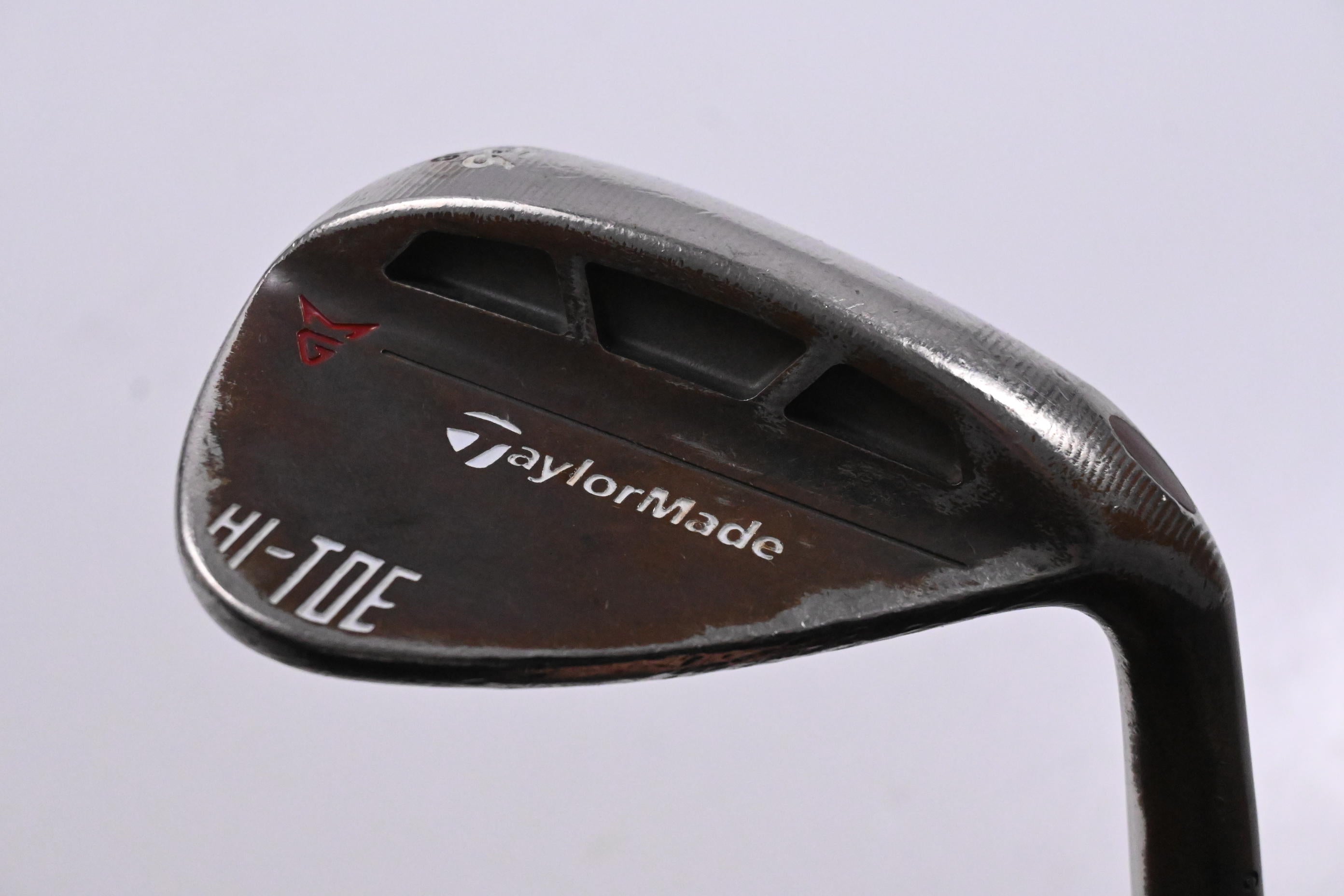 Taylormade Hi-Toe Sand Wedge / 56 Degree / Wedge Flex KBS Hi-Rev 120 Shaft