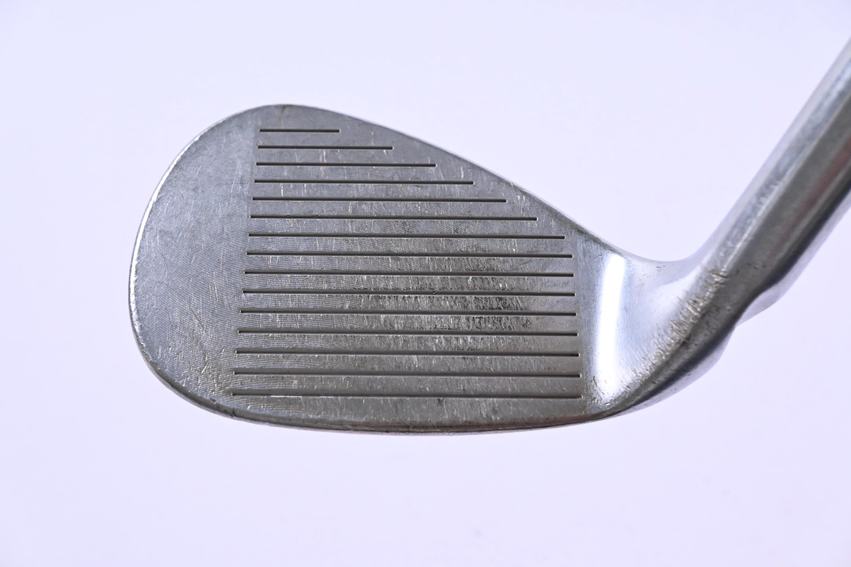 Ping Tour-S Lob Wedge / 58 Degree / Black Dot / Regular Flex Ping CFS Shaft