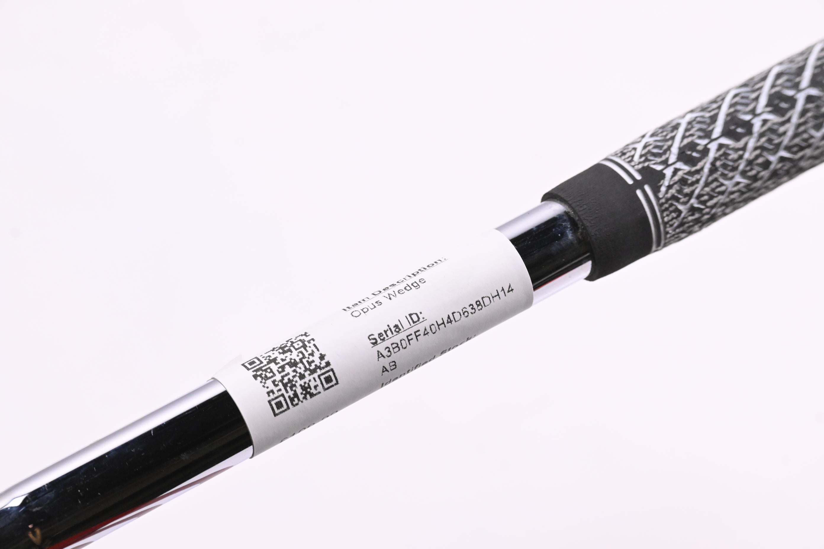 Callaway Opus Gap Wedge / 50 Degree / X-Flex N.S. Pro Modus 3 Tour 130 Shaft