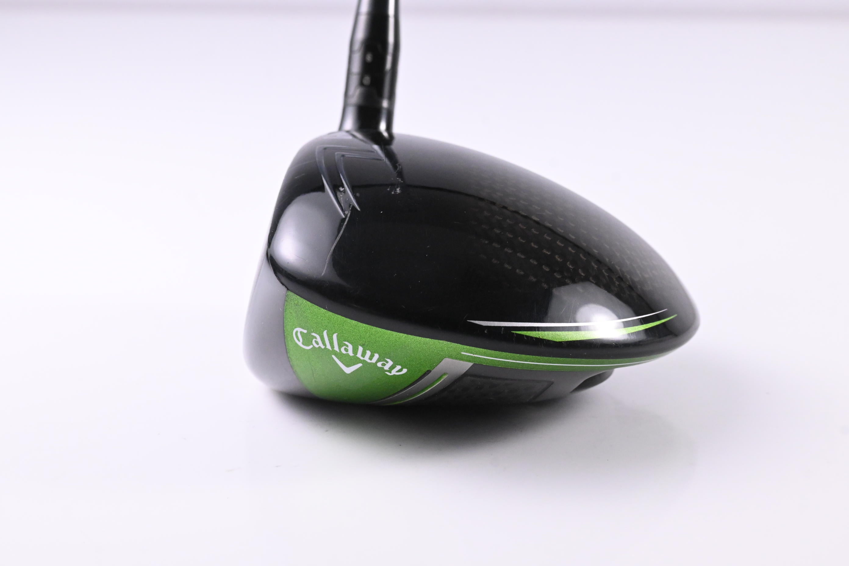 Left Hand Callaway GBB Epic Driver / 10.5 Degree / Stiff Flex HZRDUS T800 55