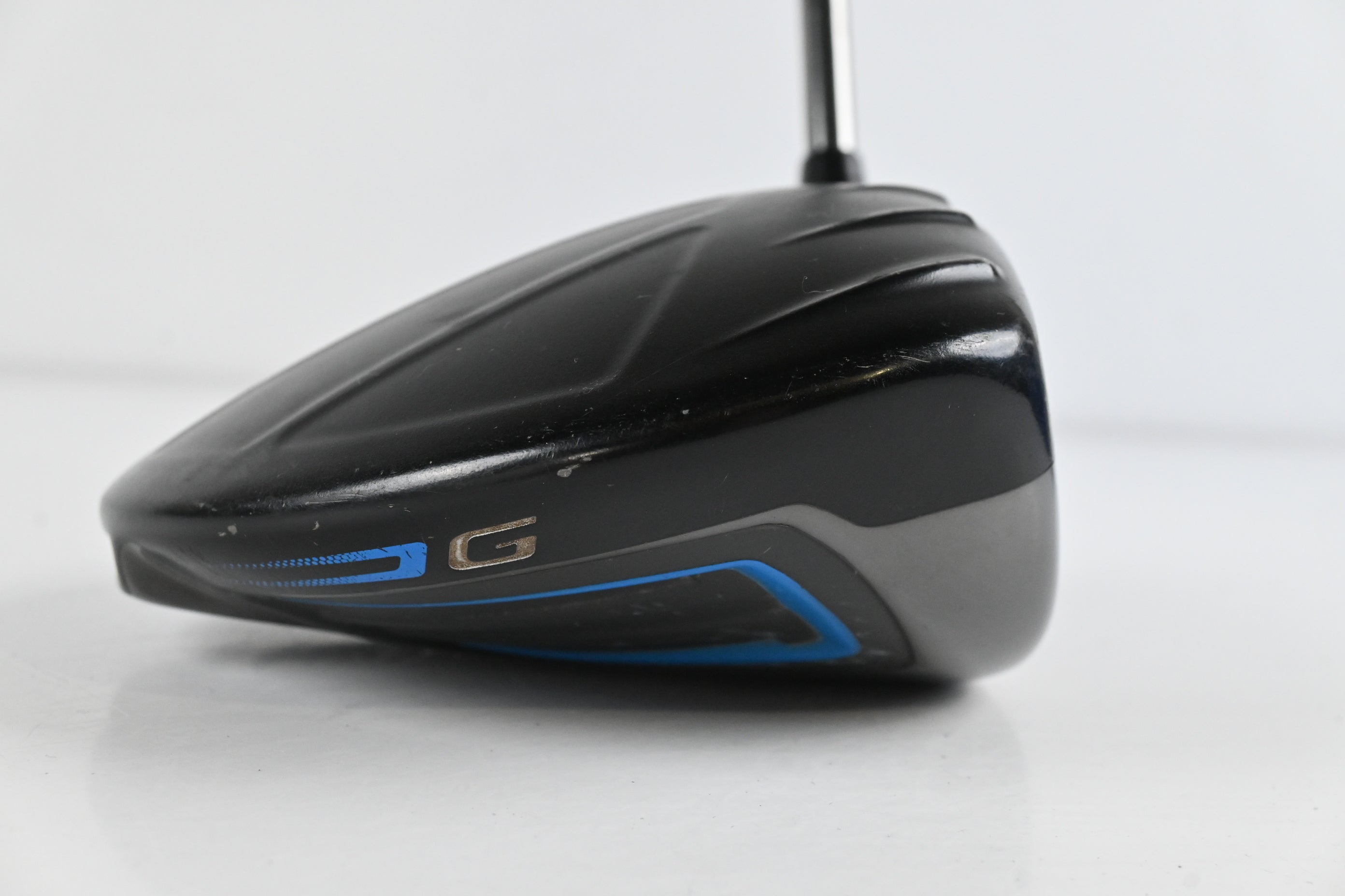 Ping G Series Driver / 9 Degree / Stiff Flex Ping Tour 65 Shaft