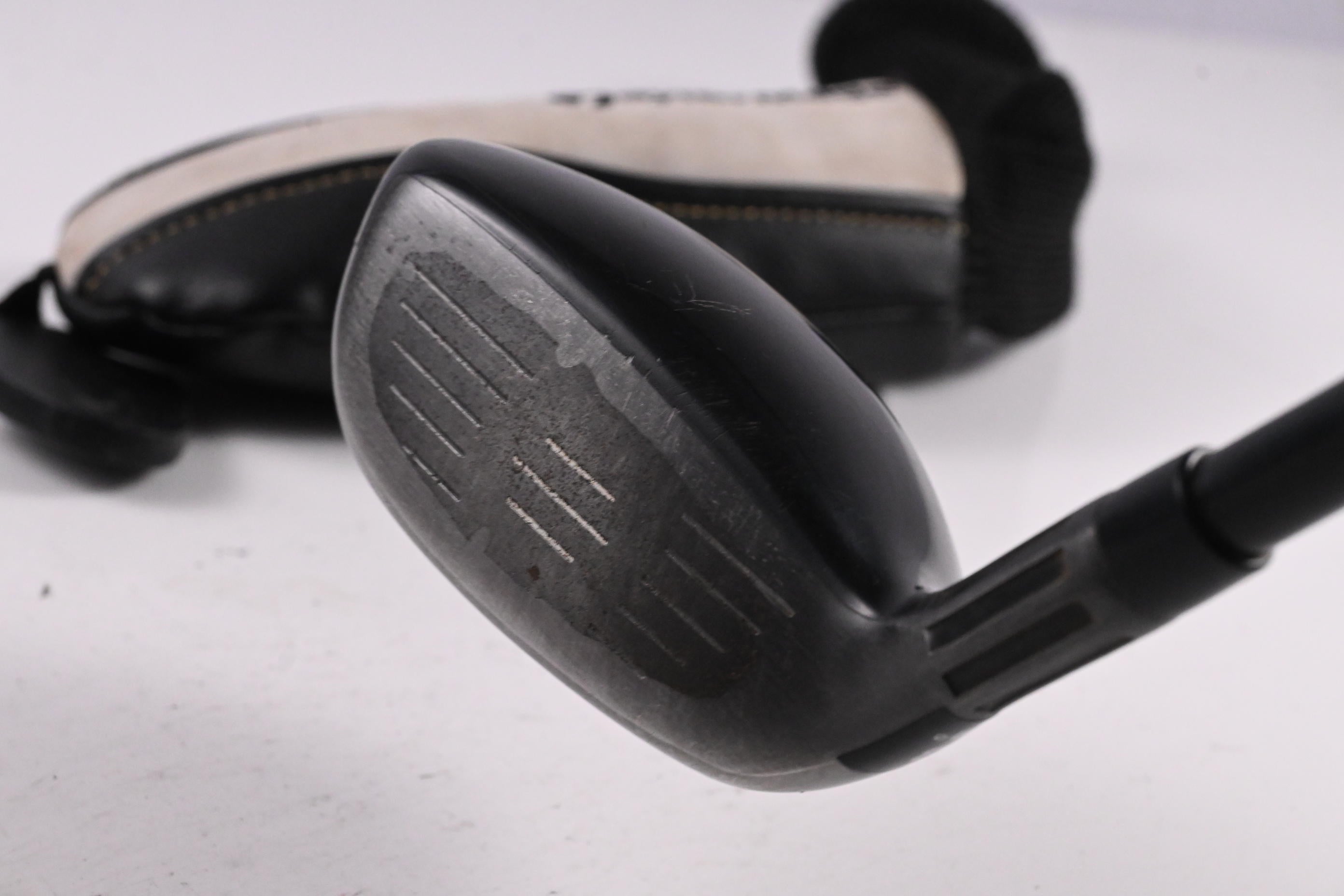 Taylormade M2 2016 #3 Hybrid / 19 Degree / Regular Flex Fujikura Pro 65 Shaft