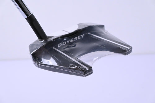 Odyssey Ai-Dual #7 1/2 Ball S Putter / 34 Inch