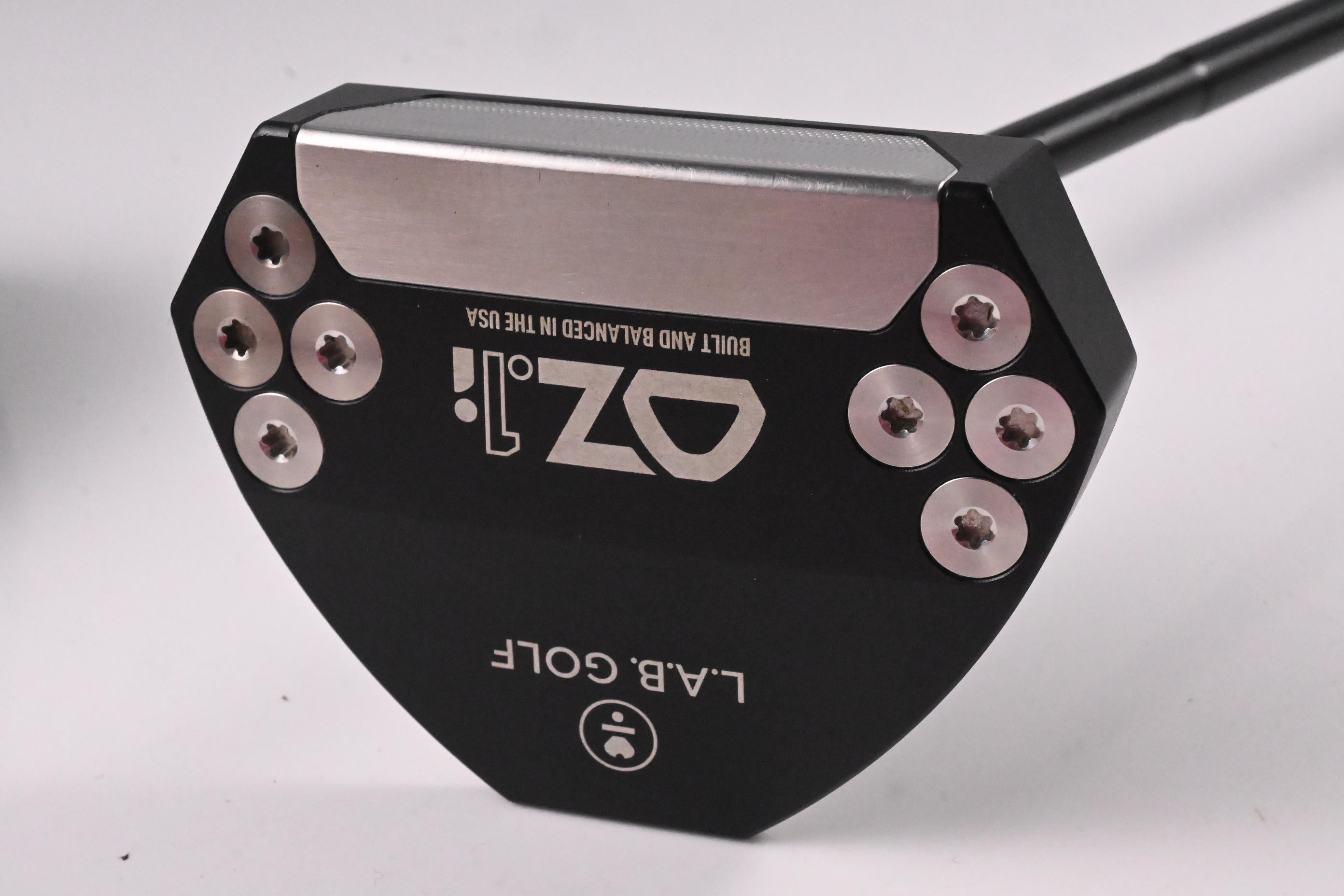 L.A.B Golf OZ.1i Putter / 35 Inch