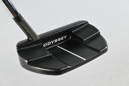 Odyssey Toulon Design Atlanta 2022 Putter / 34 Inch