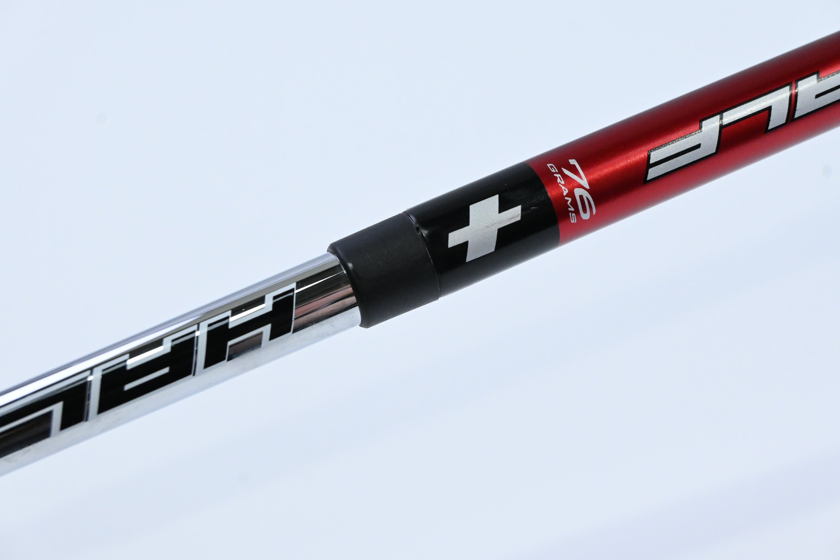 Wilson Staff Fybrid HS #3 Hybrid / 19.5 Degree / Regular Flex Half + Half 75