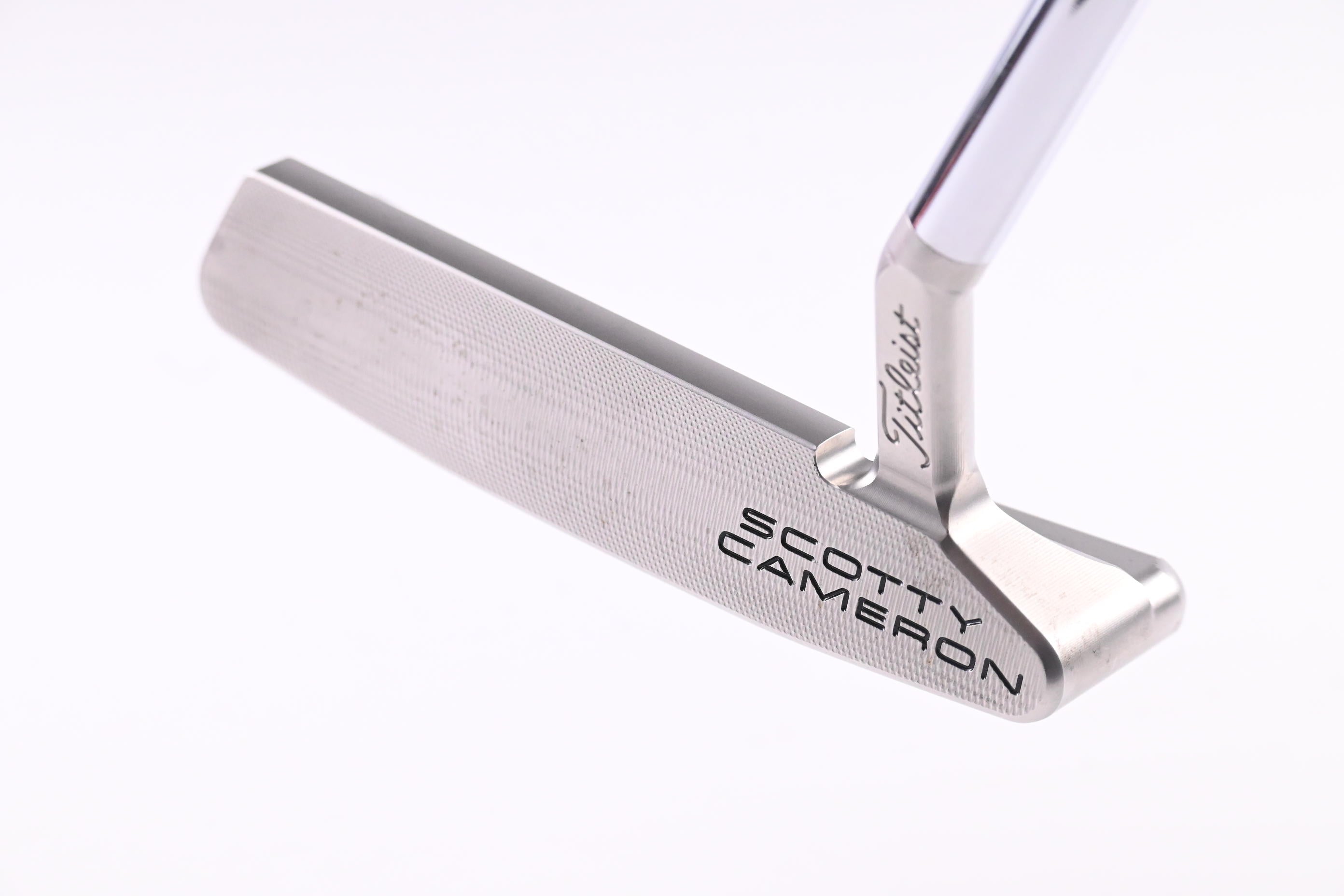 Scotty Cameron Special Select Newport 2.5 Putter / 34 Inch