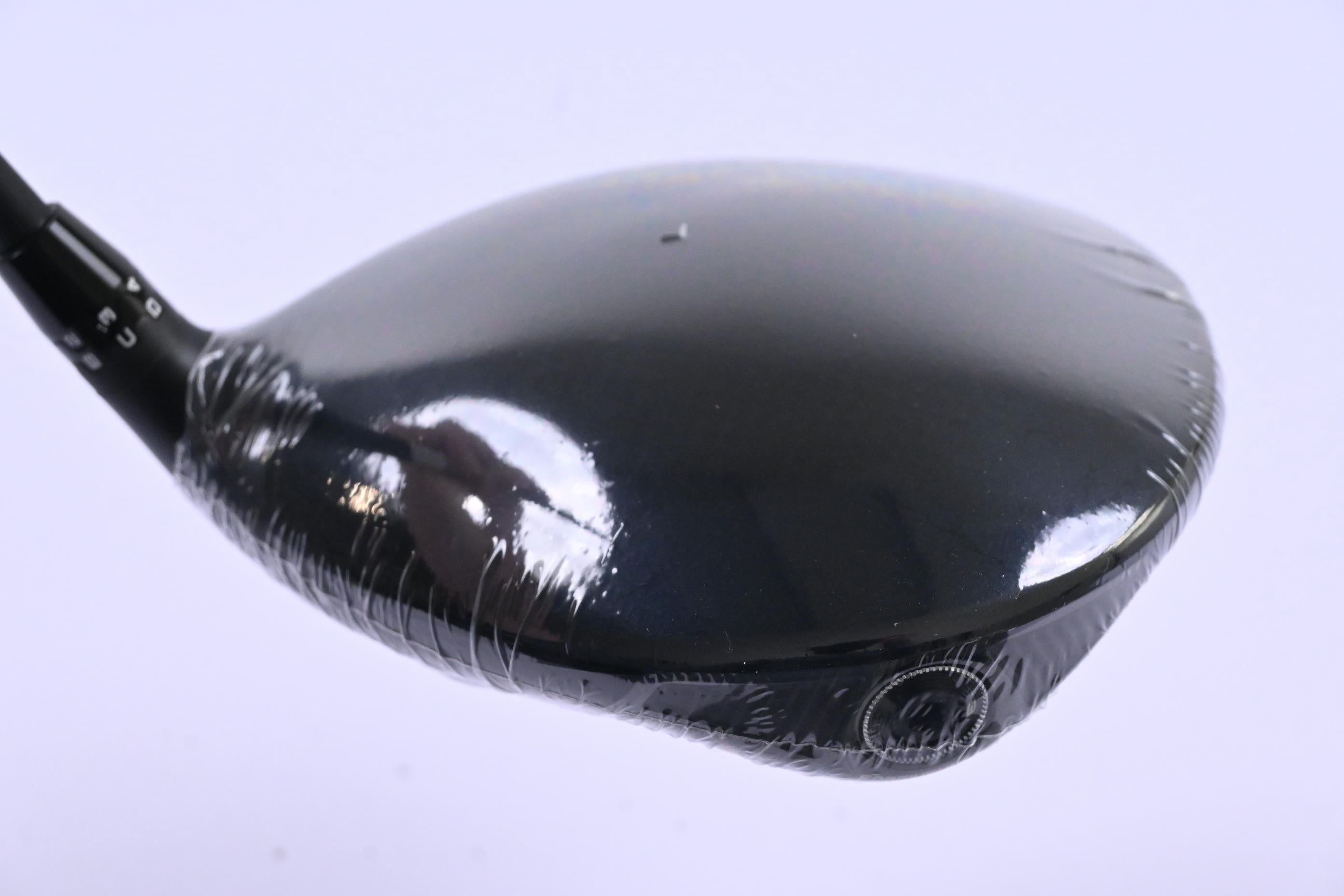Cobra OPTM X Driver / 10.5 Degree / Stiff Flex Kai'li Dark Waves Blue 60 Shaft