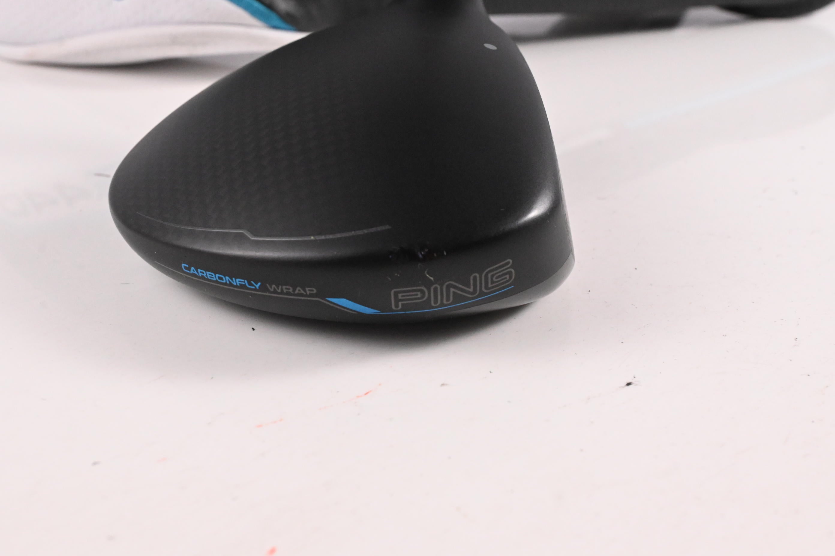 Ping G440 Max #3 Wood / 15 Degree / Stiff Flex Project X Denali Red 70 Shaft