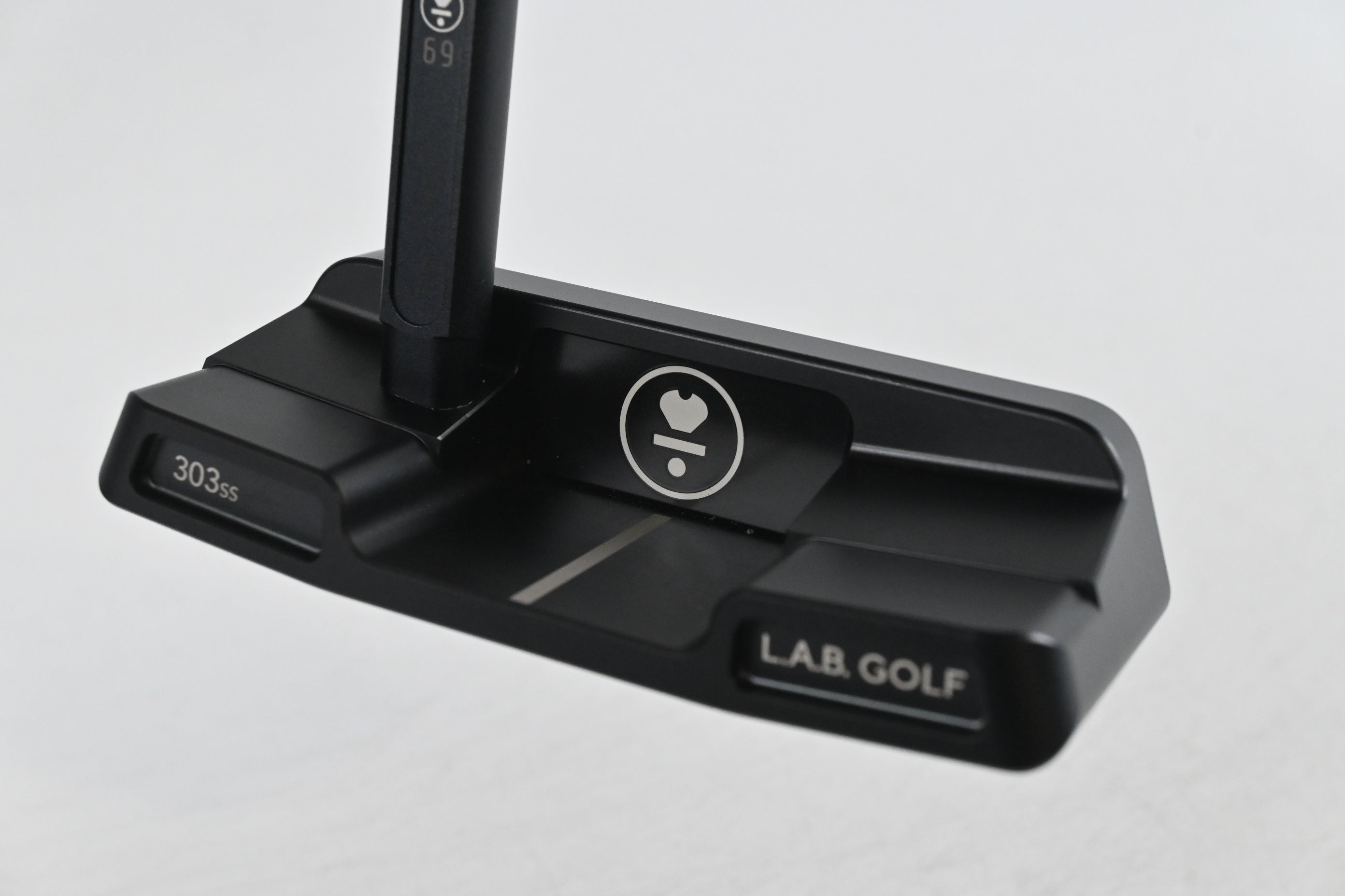 L.A.B. Golf LINK2.2 HS Putter / 34 Inch