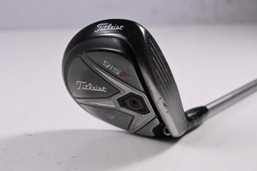Titleist 915 F #3 Wood / 15 Degree / Stiff Flex Diamana S+ 70 Shaft