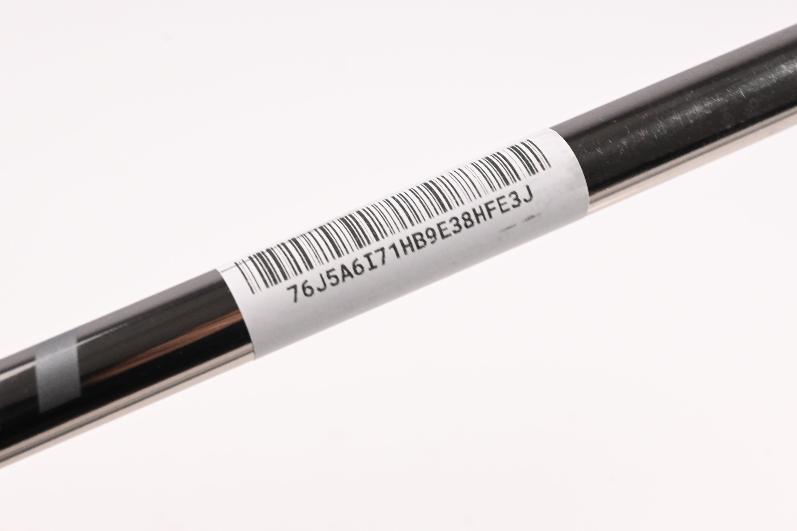 UST Mamiya Recoil ESX 460 Iron Shaft / Regular Flex / .355" Taper Tip