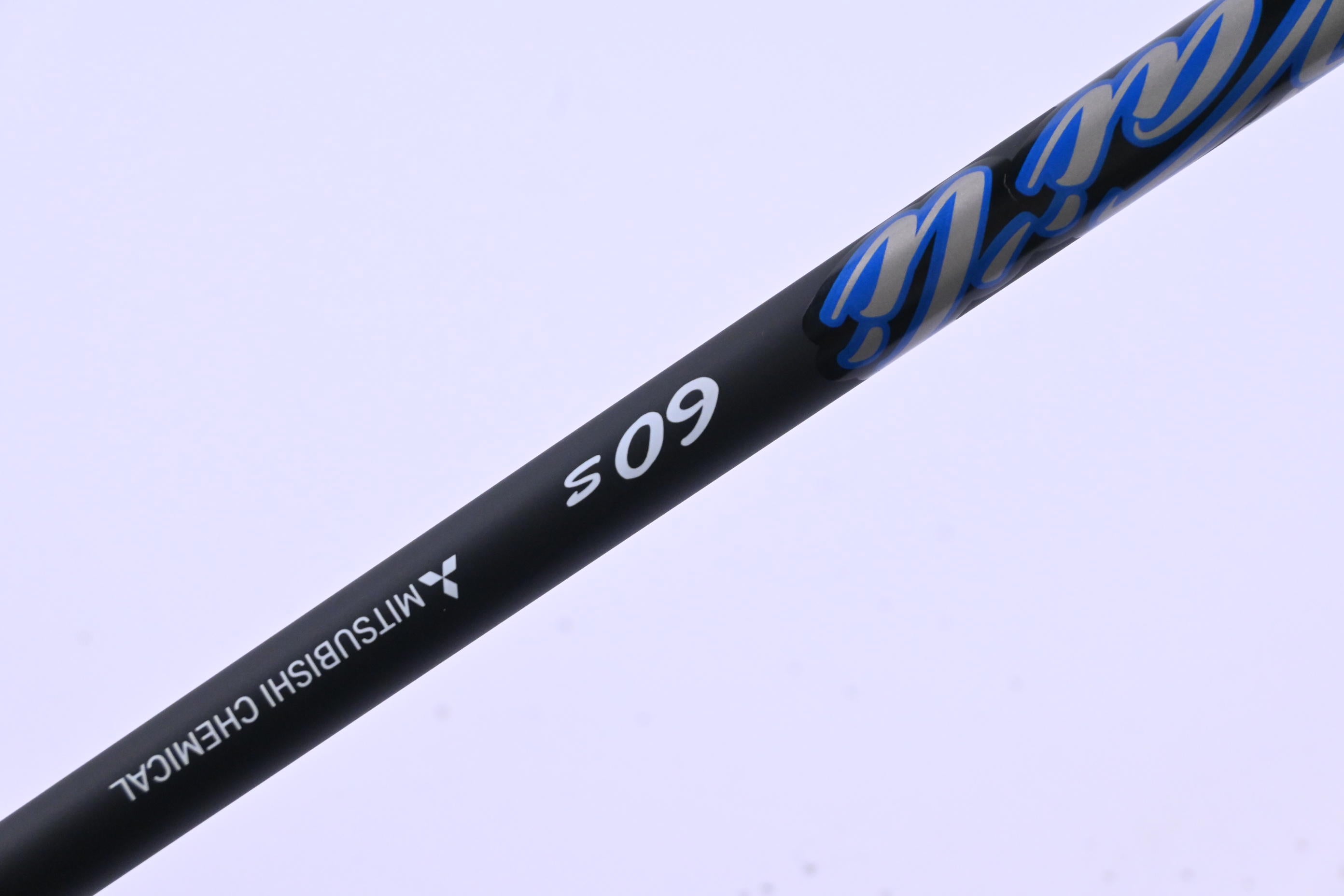 Cobra OPTM X Driver / 10.5 Degree / Stiff Flex Kai'li Dark Waves Blue 60 Shaft