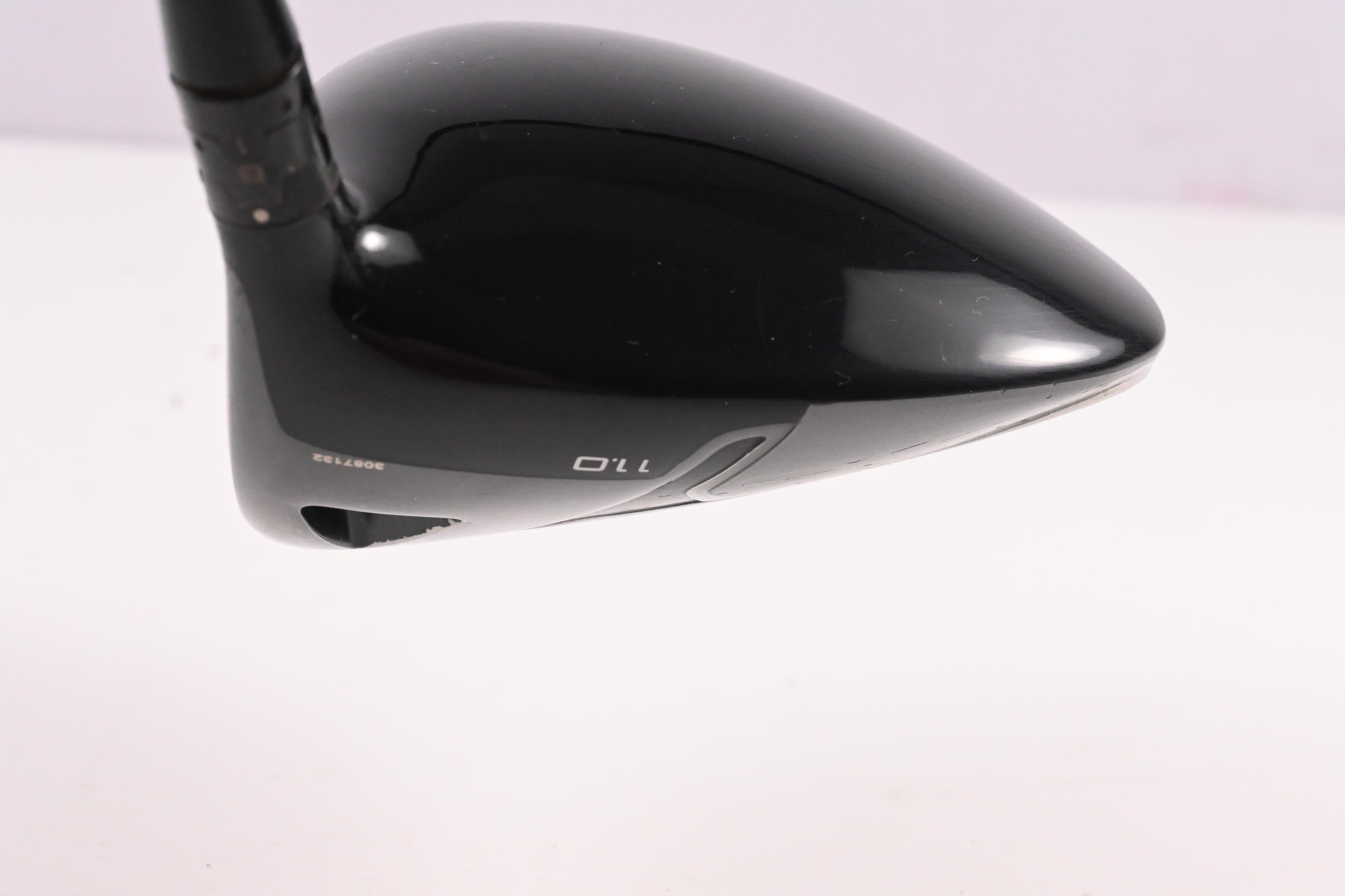 Titleist TSi2 Driver / 11 Degree / Stiff Flex HZRDUS Smoke RDX Black 60 Shaft