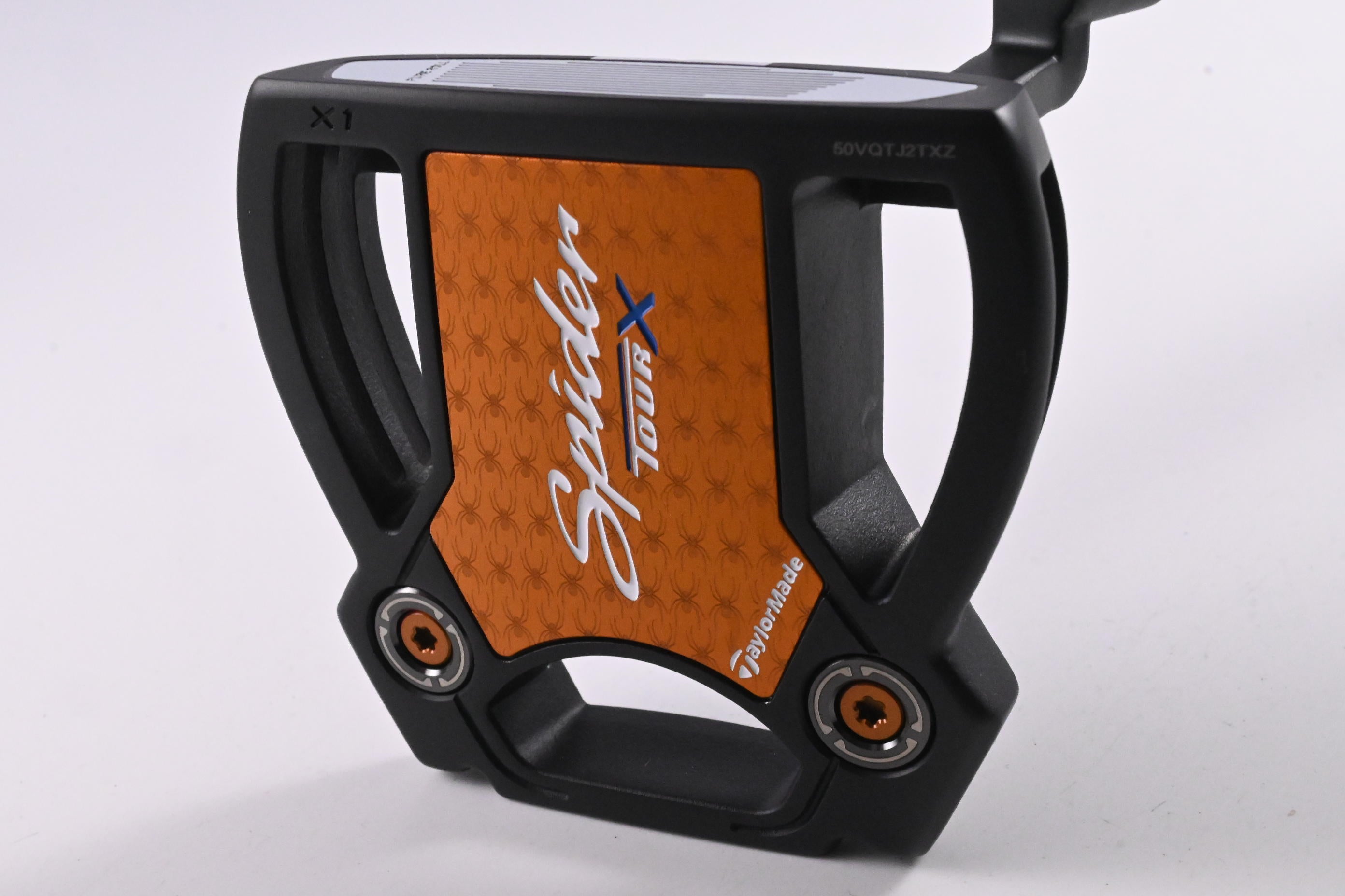 Taylormade Spider Tour Black X1 2025 Putter / 35 Inch