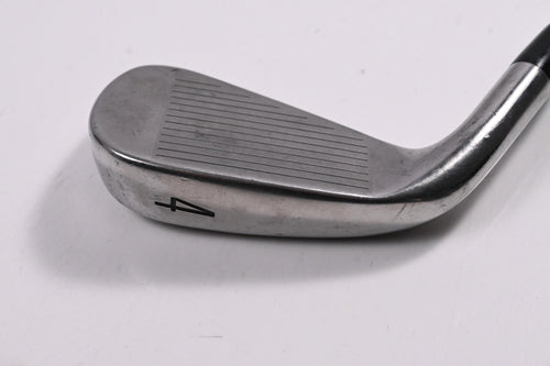 Titleist 716 AP1 #4 Iron / 22 Degree / Regular Flex True Temper XP 90 R300 Shaft