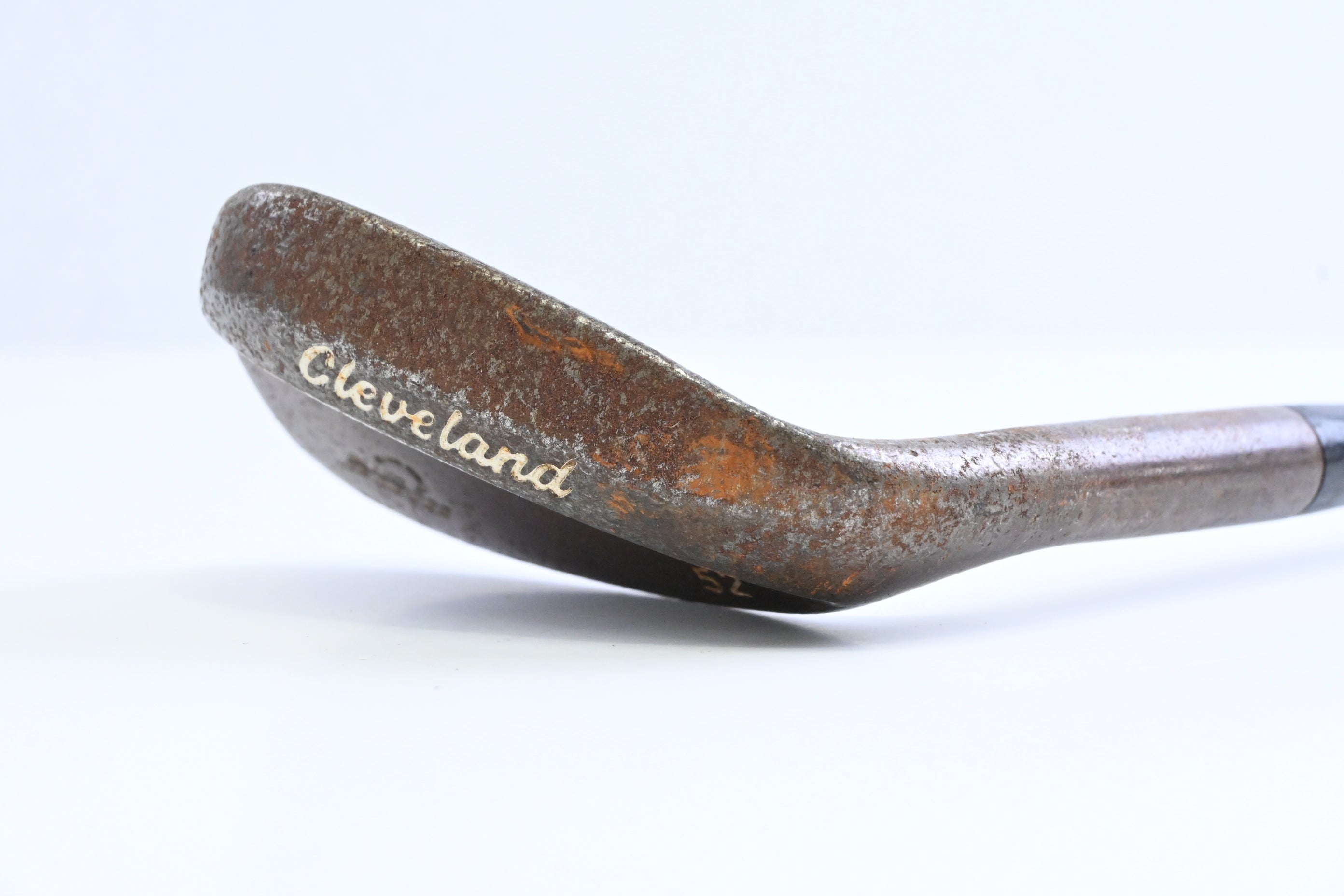 Cleveland CG12 Gap Wedge / 52 Degree / Wedge Flex Cleveland Shaft