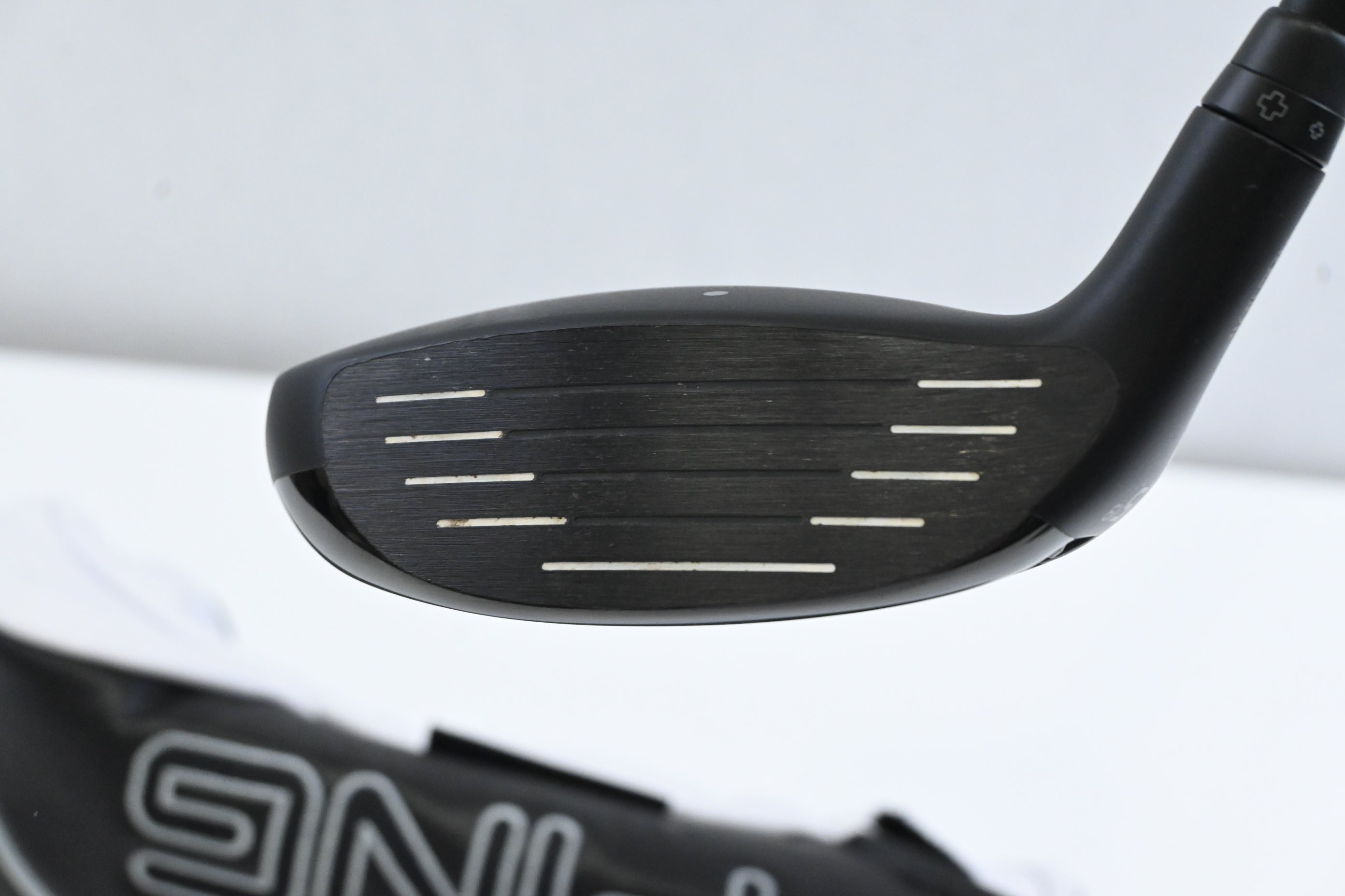Ping G440 SFT #5 Wood / 19 Degree / Regular Flex Alta CB 65 Shaft