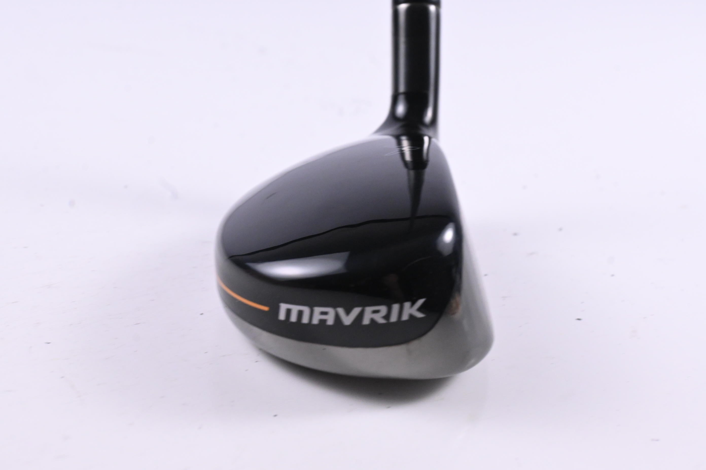Callaway Mavrik #4 Hybrid / 20 Degree / Regular Flex Project X Catalyst 65 Shaft