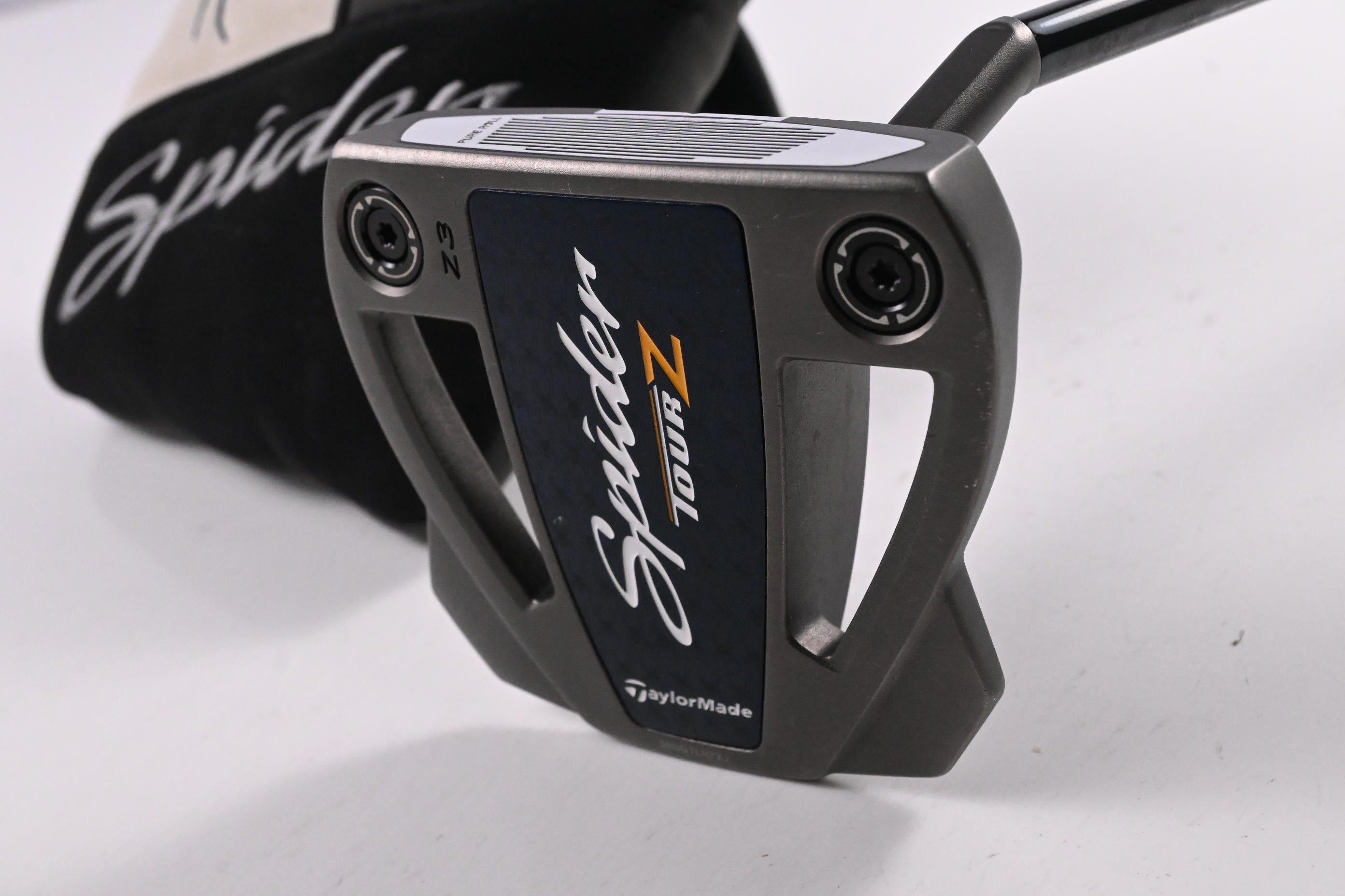 Taylormade Spider Tour Z 2023 Putter / 34 Inch