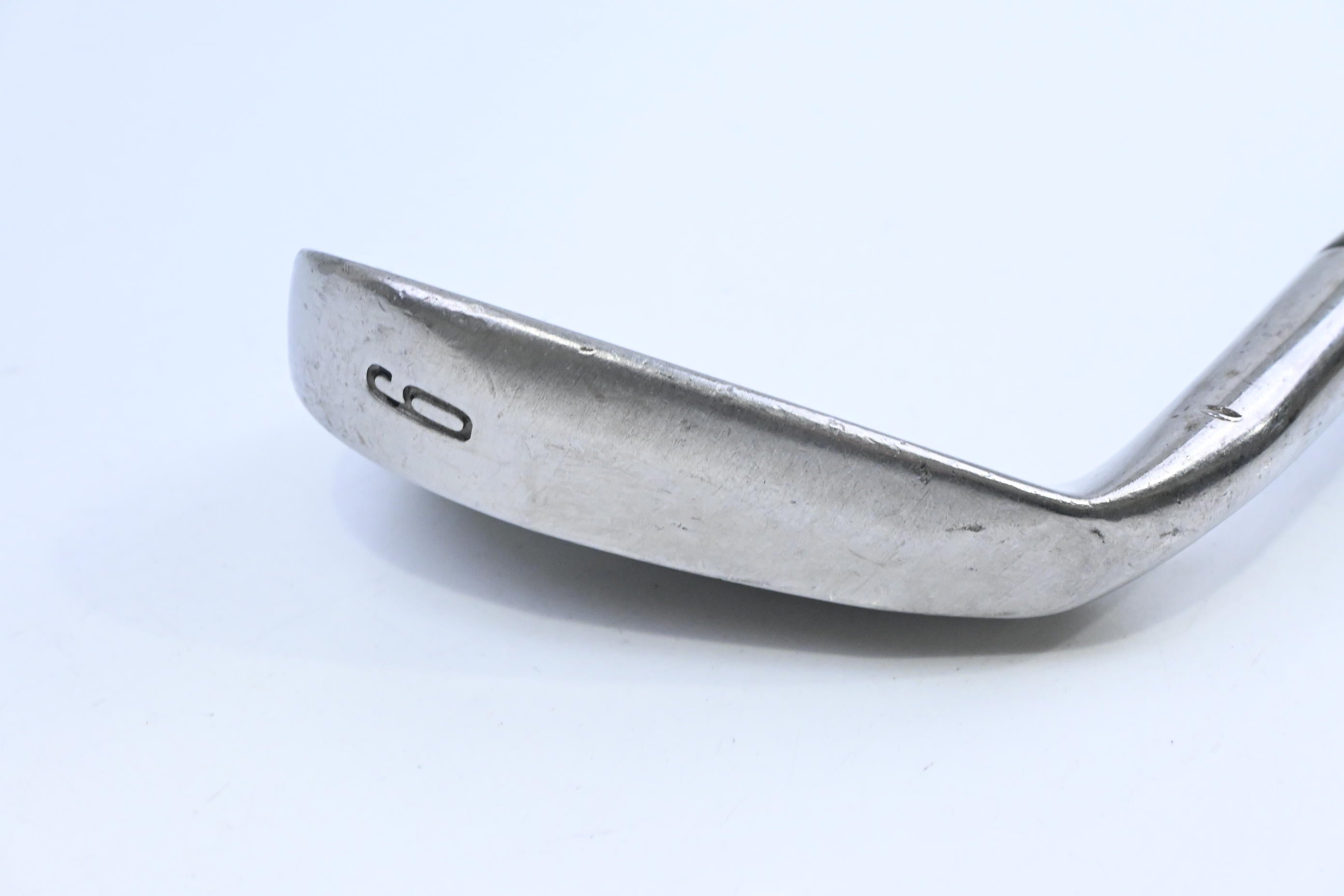 Cobra SS Oversize #9 Iron / Regular Flex Aldila HM Tour Shaft