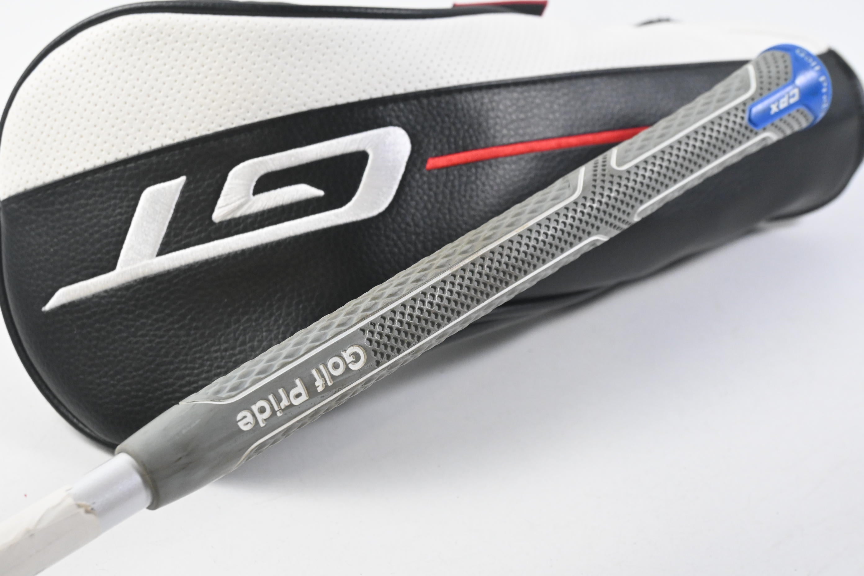 Titleist GT2 Driver / 11 Degree / Stiff Flex Tour AD DI-6 Shaft