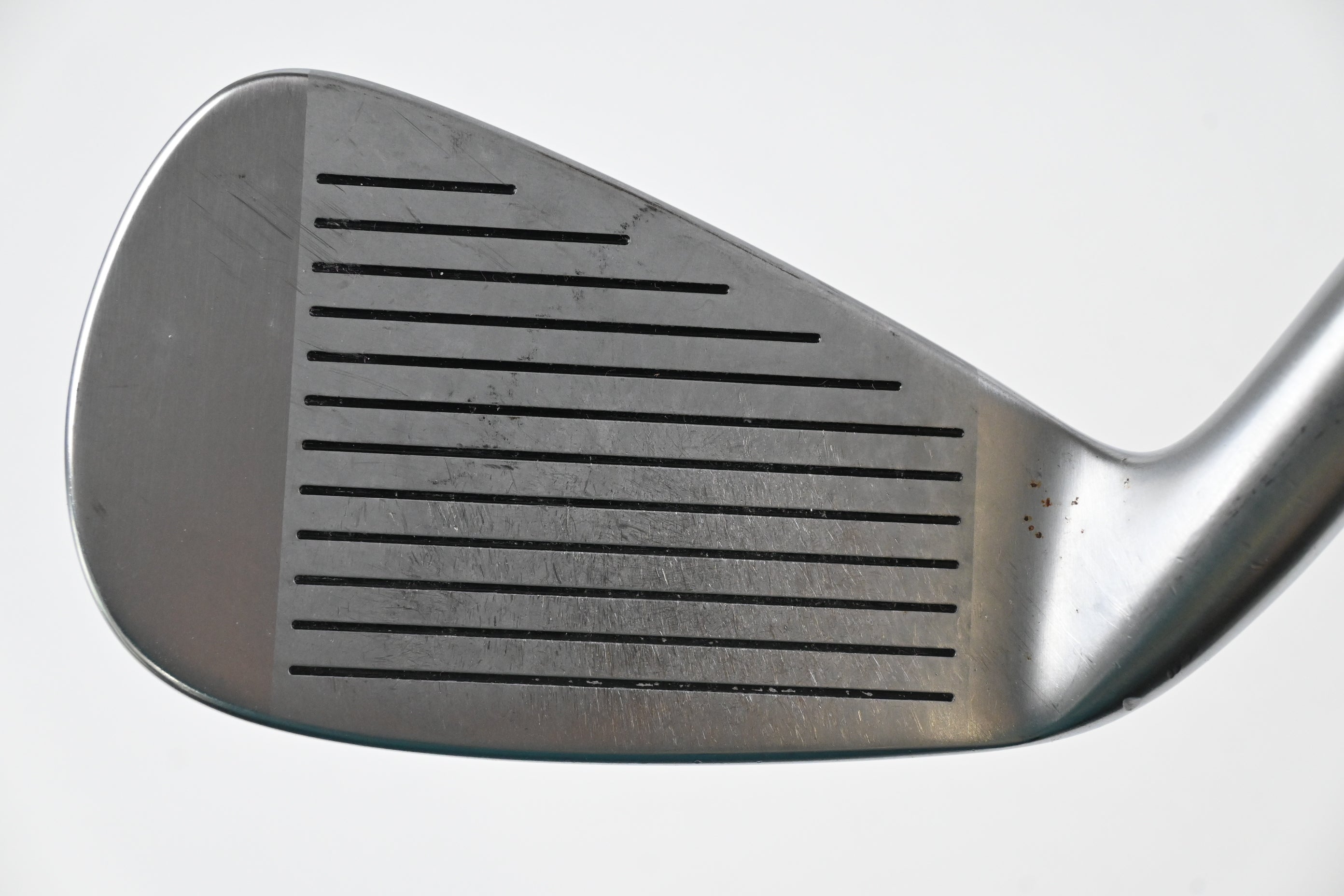 Honma Beres IS-05 #7 Iron / Regular Flex Honma AMRQ 53 Shaft