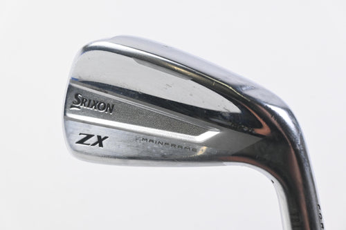 Srixon ZX MK II 2023 Utility #3 Iron / 20 Degree / Stiff Flex UST Mamiya Recoil