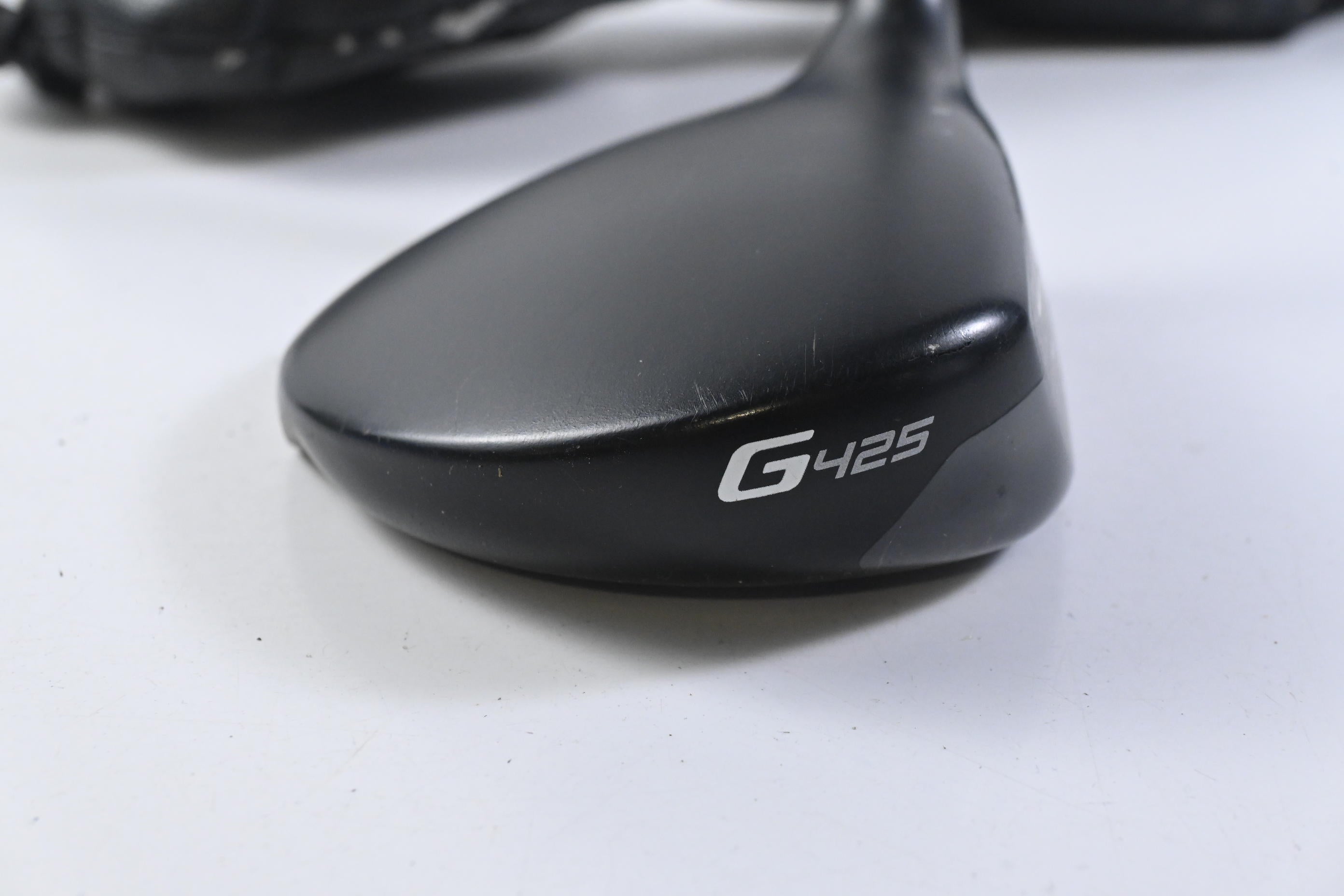 Ping G425 Max #3 Wood / 14.5 Degree / Stiff Flex Tensei AV Raw Orange 75 Shaft