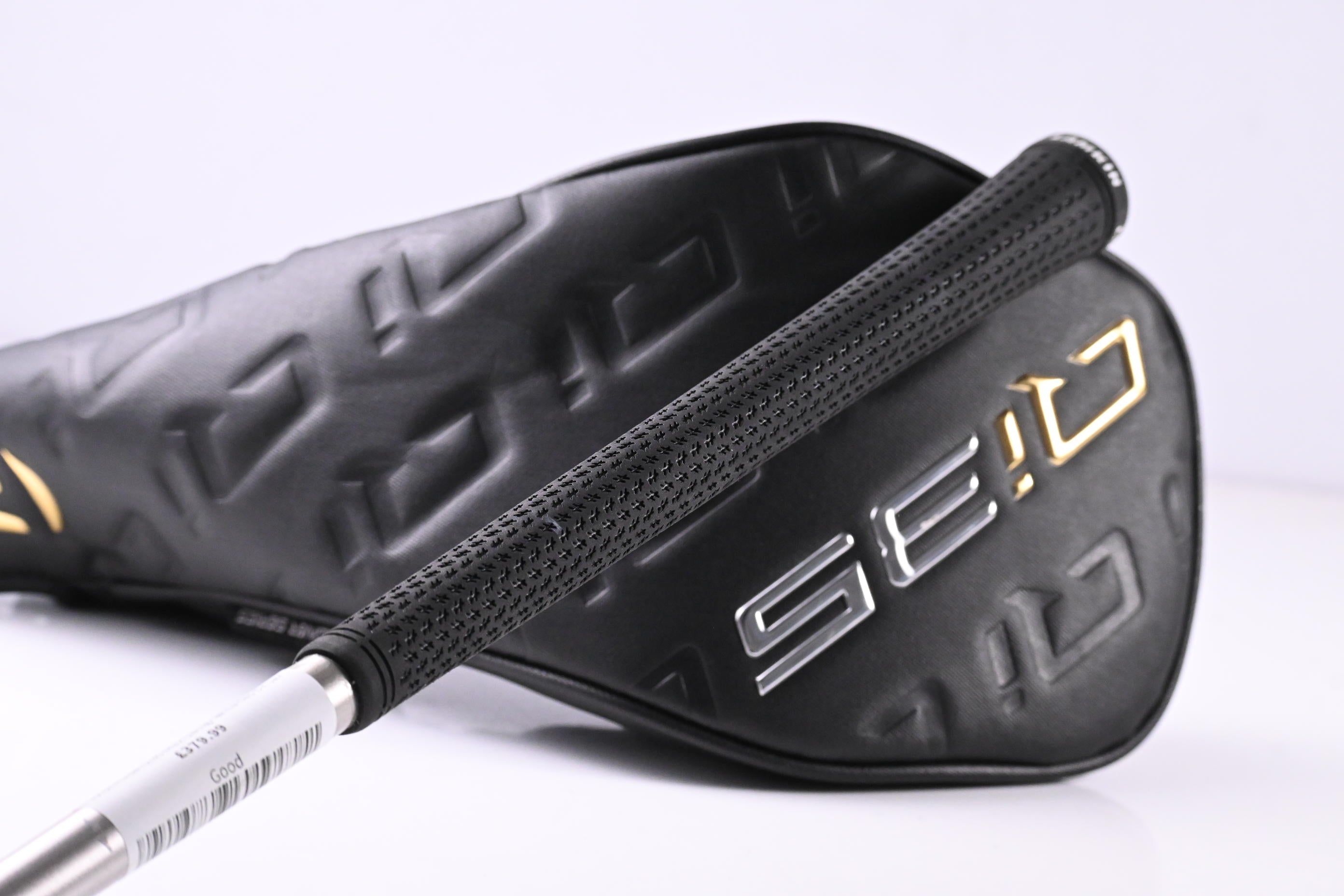 Taylormade Qi35 Max Designer Series Driver / 10.5 Degree / Regular Flex Helium 5
