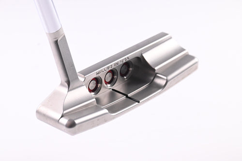 Scotty Cameron Special Select Newport 2.5 Putter / 34 Inch