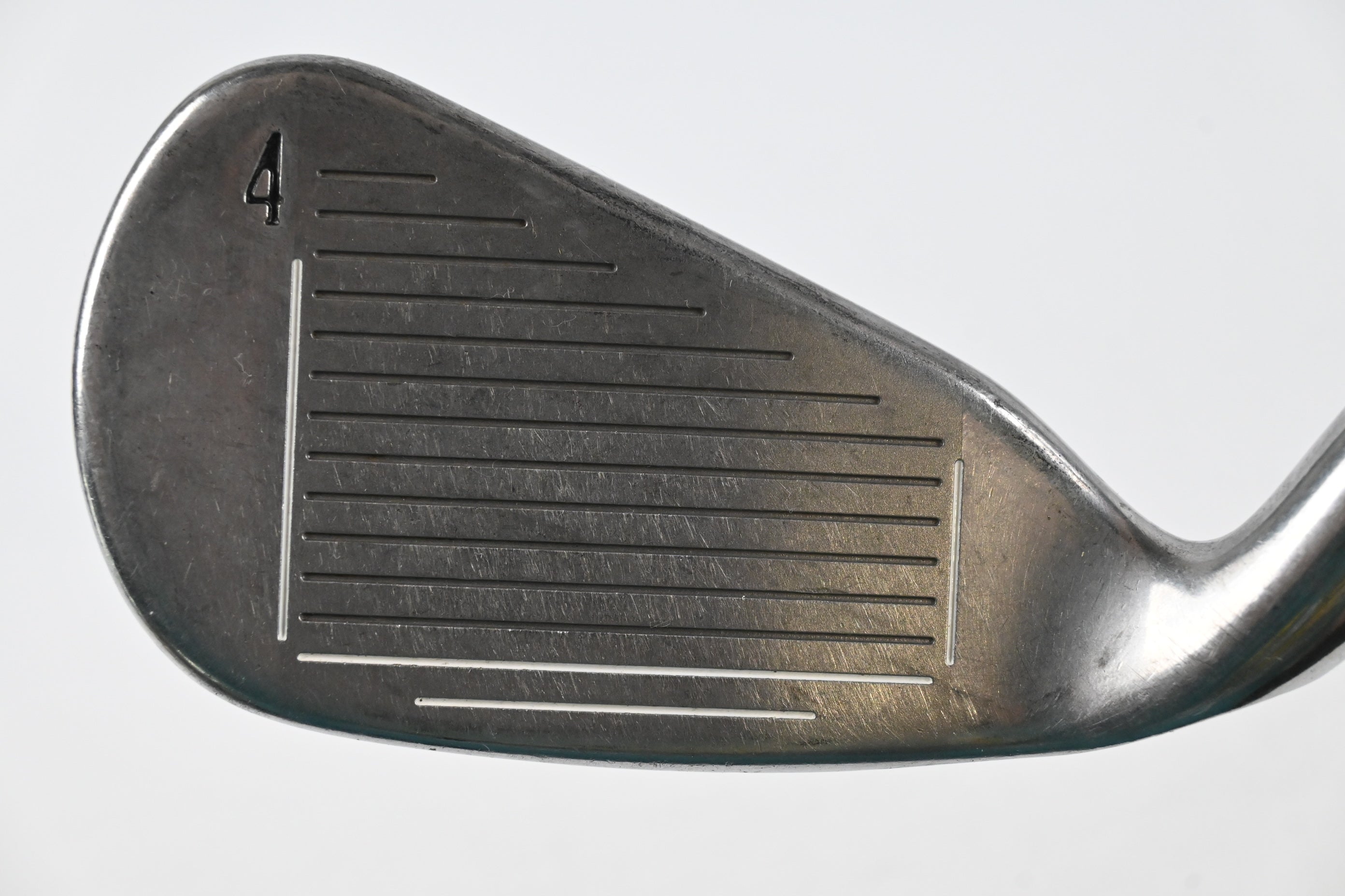 Ladies Callaway Big Bertha 2004 #4 Iron / 23 Degree / Ladies Flex Gems 65 Shaft