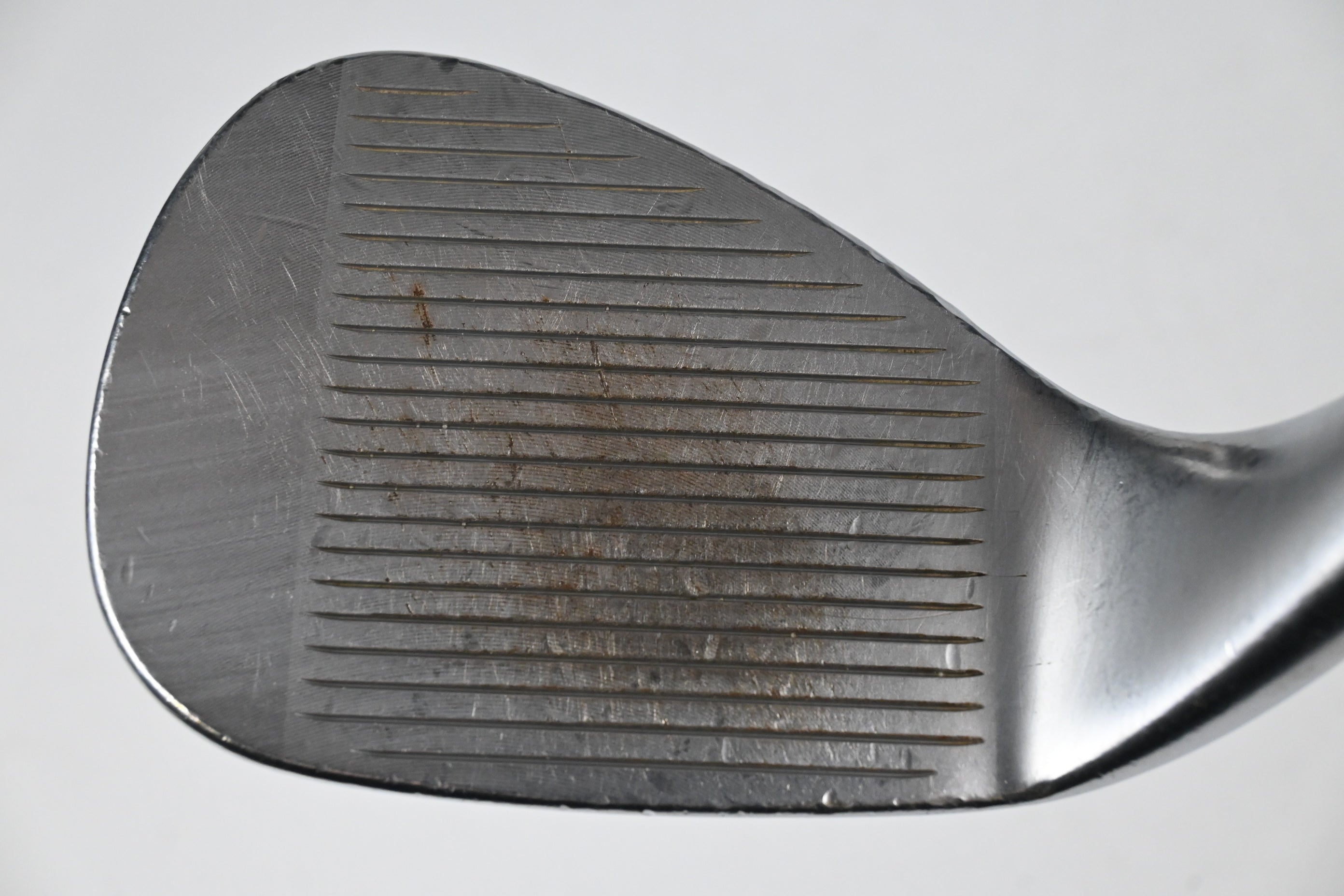 Ping S159 Lob Wedge / 58 Degree / Orange Dot / Wedge Flex Steel Shaft