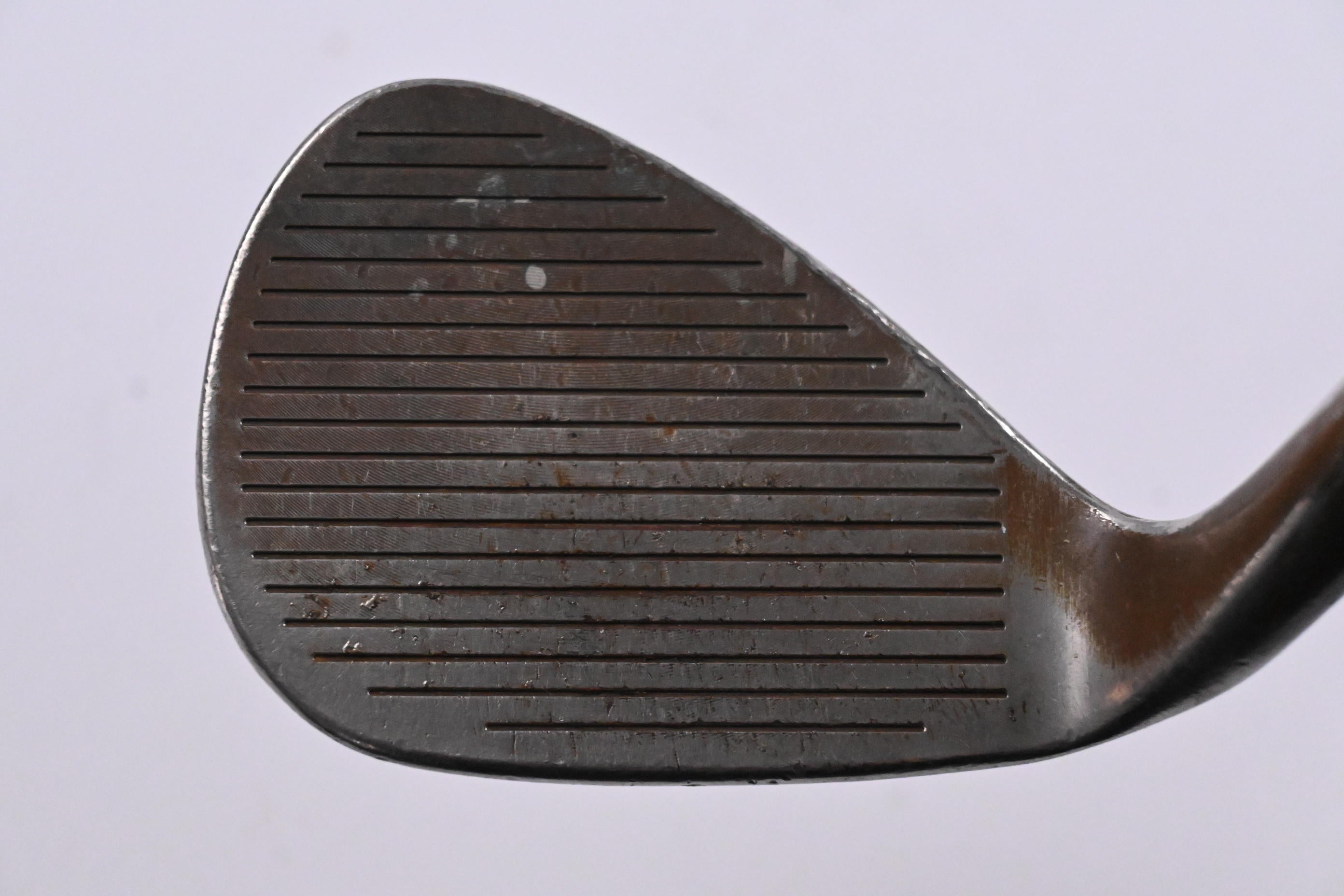Taylormade Hi-Toe Sand Wedge / 56 Degree / Wedge Flex KBS Hi-Rev 120 Shaft