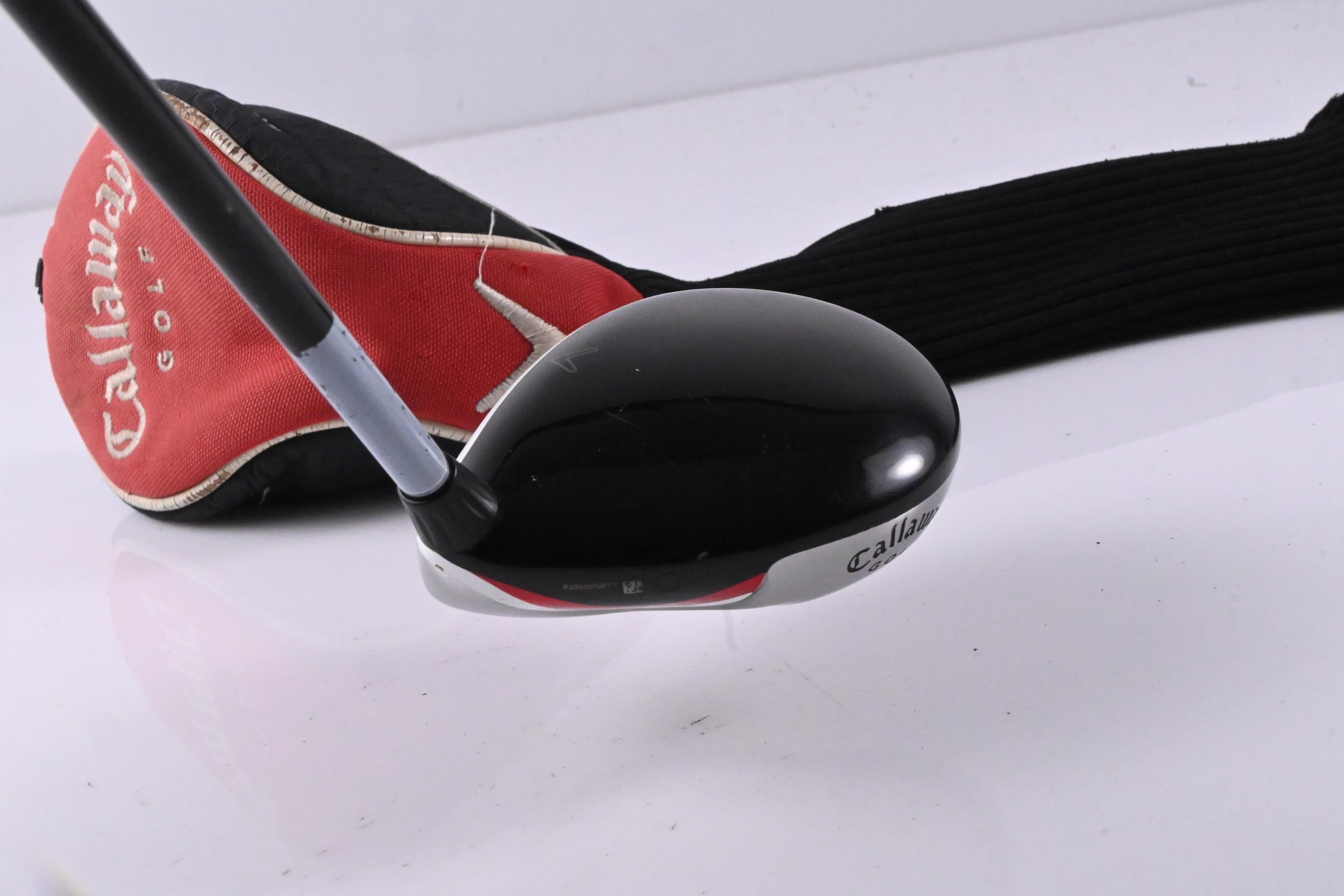 Callaway Big Bertha 2007 #3 Wood / 15 Degree / Stiff Flex Callaway 70 Shaft