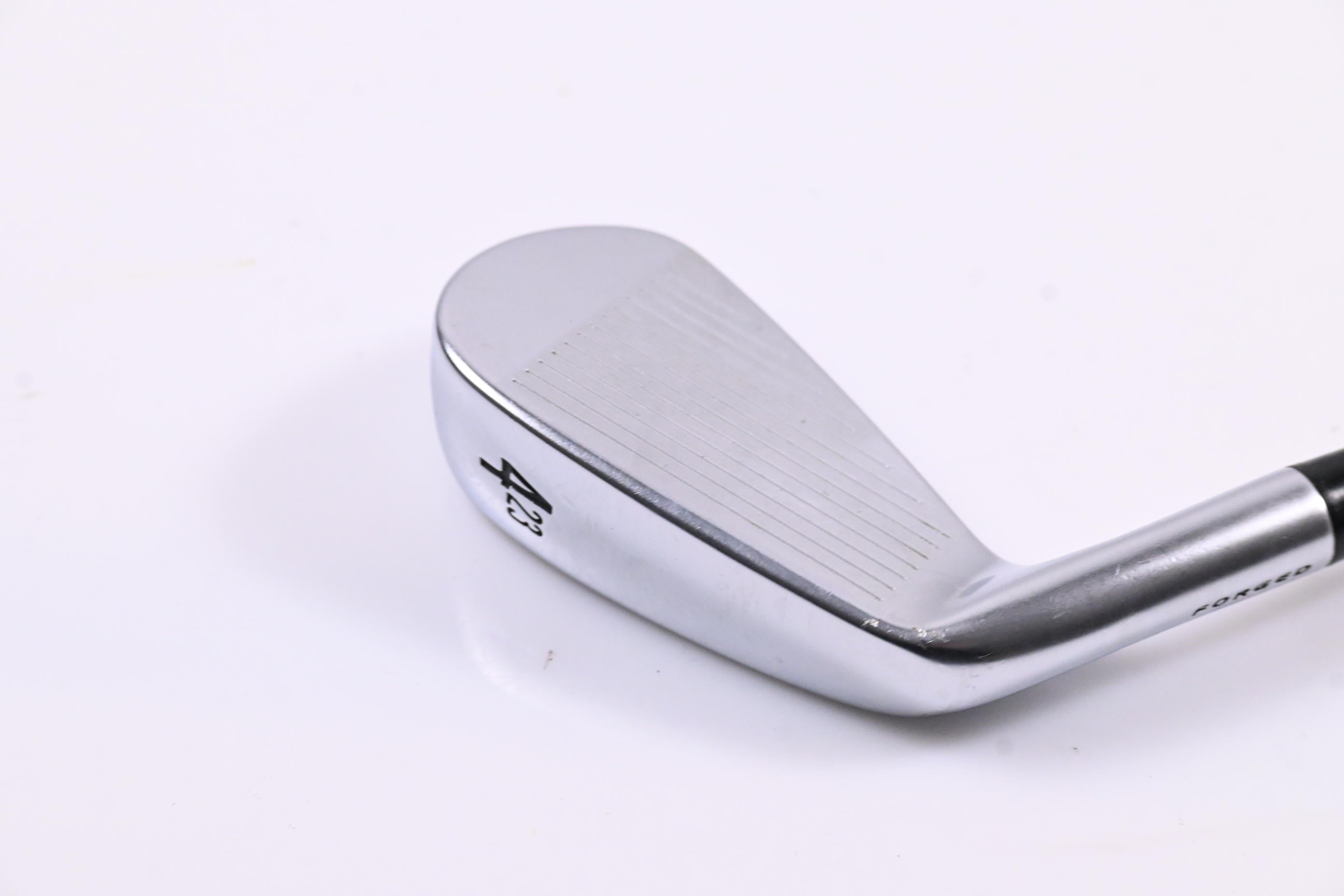 Srixon ZX Utility #4 Iron / 23 Degree / Regular Flex Diamana 60 Shaft