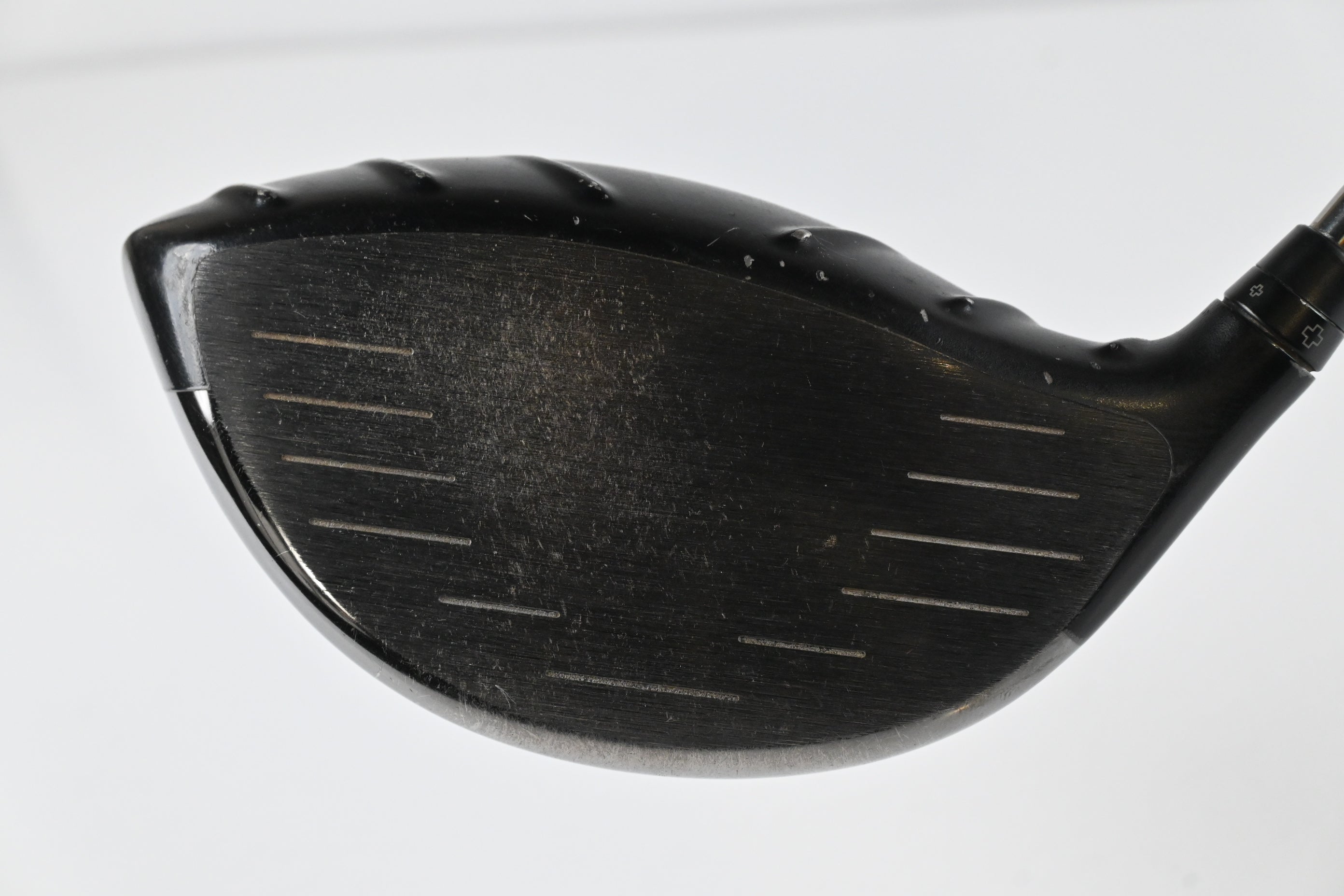 Ping G Series Driver / 9 Degree / Stiff Flex Ping Tour 65 Shaft