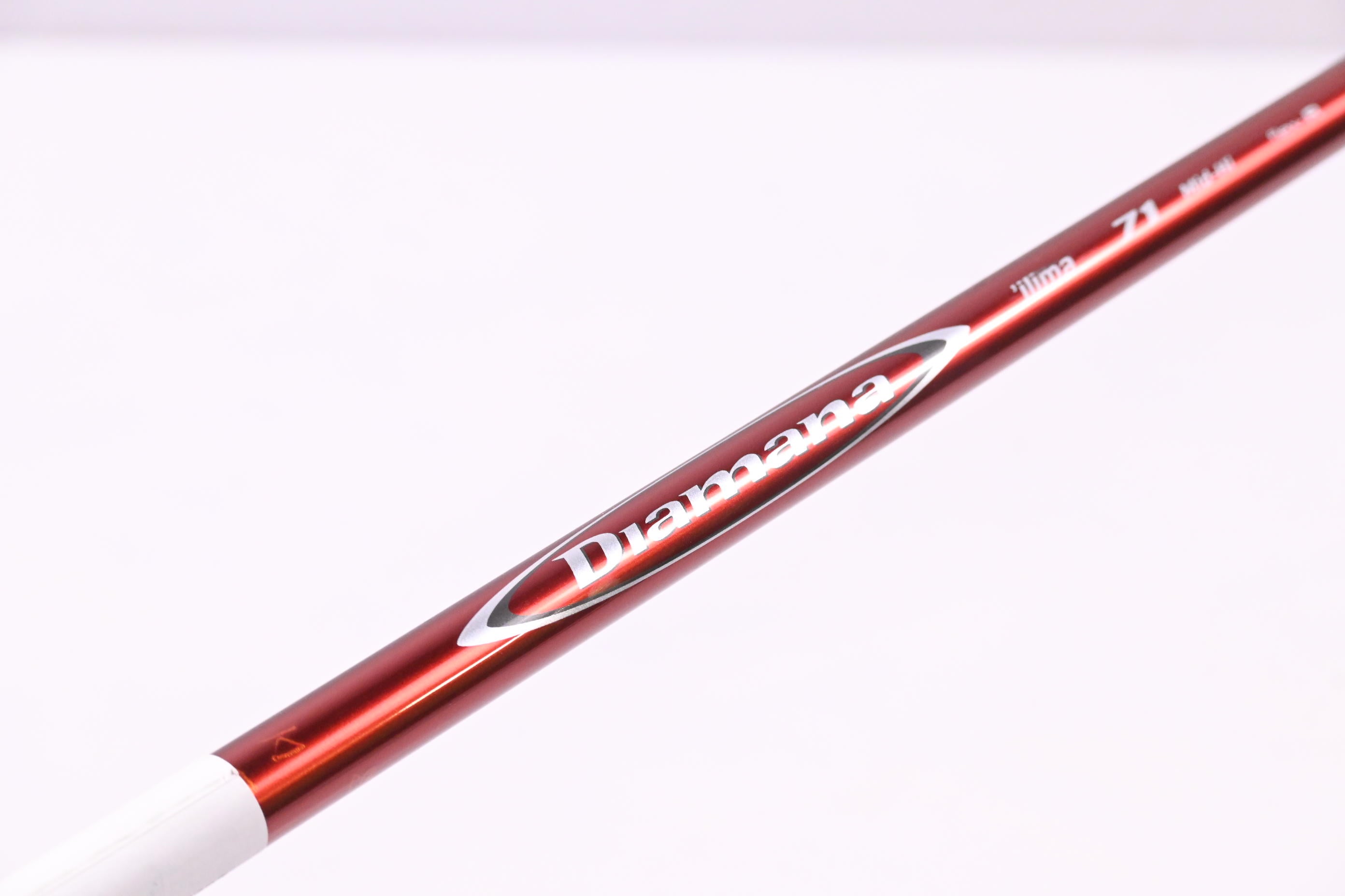 Diamana 'ilima 71 #5 Wood Shaft / Regular Flex / Titleist 2nd Gen
