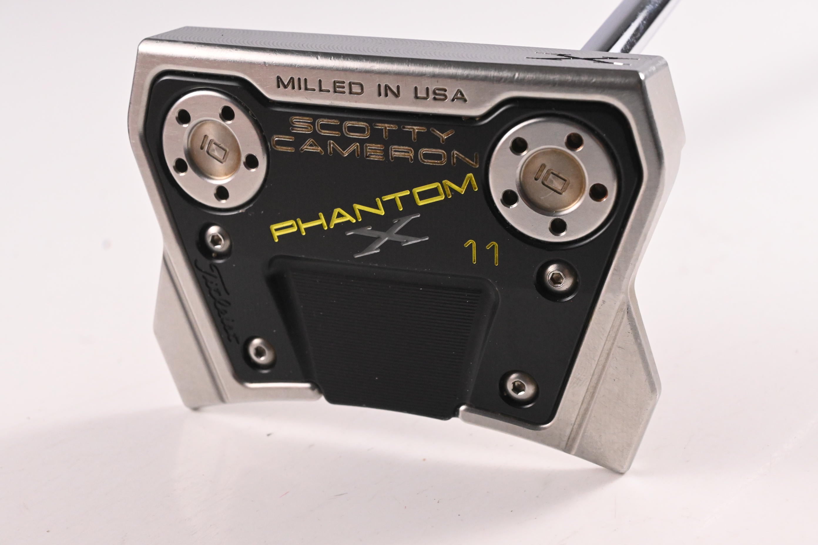 Scotty Cameron Phantom X 11 2021 / 35 Inch