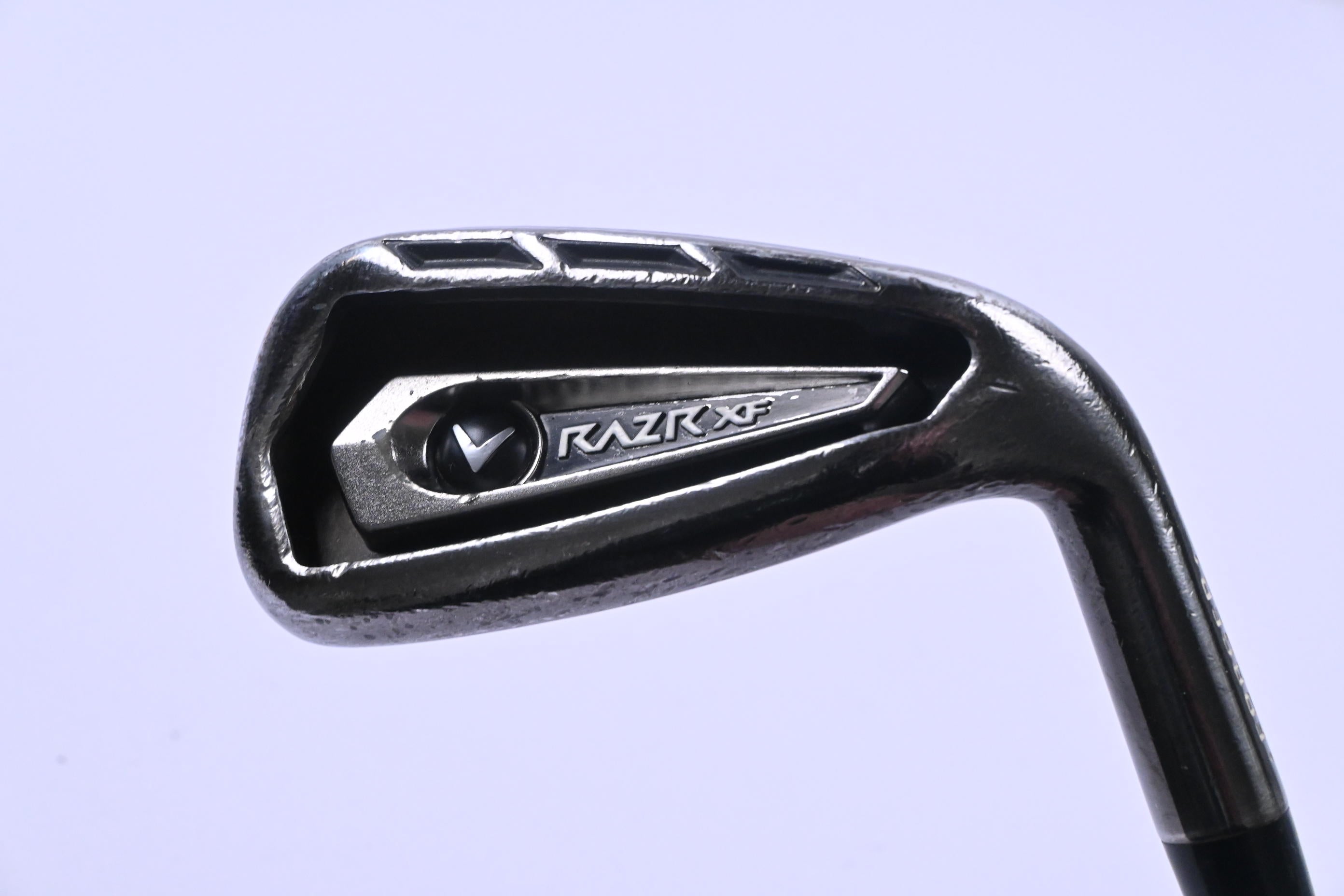 Callaway RAZR XF #8 Iron / Regular Flex GS95 R300 Shaft