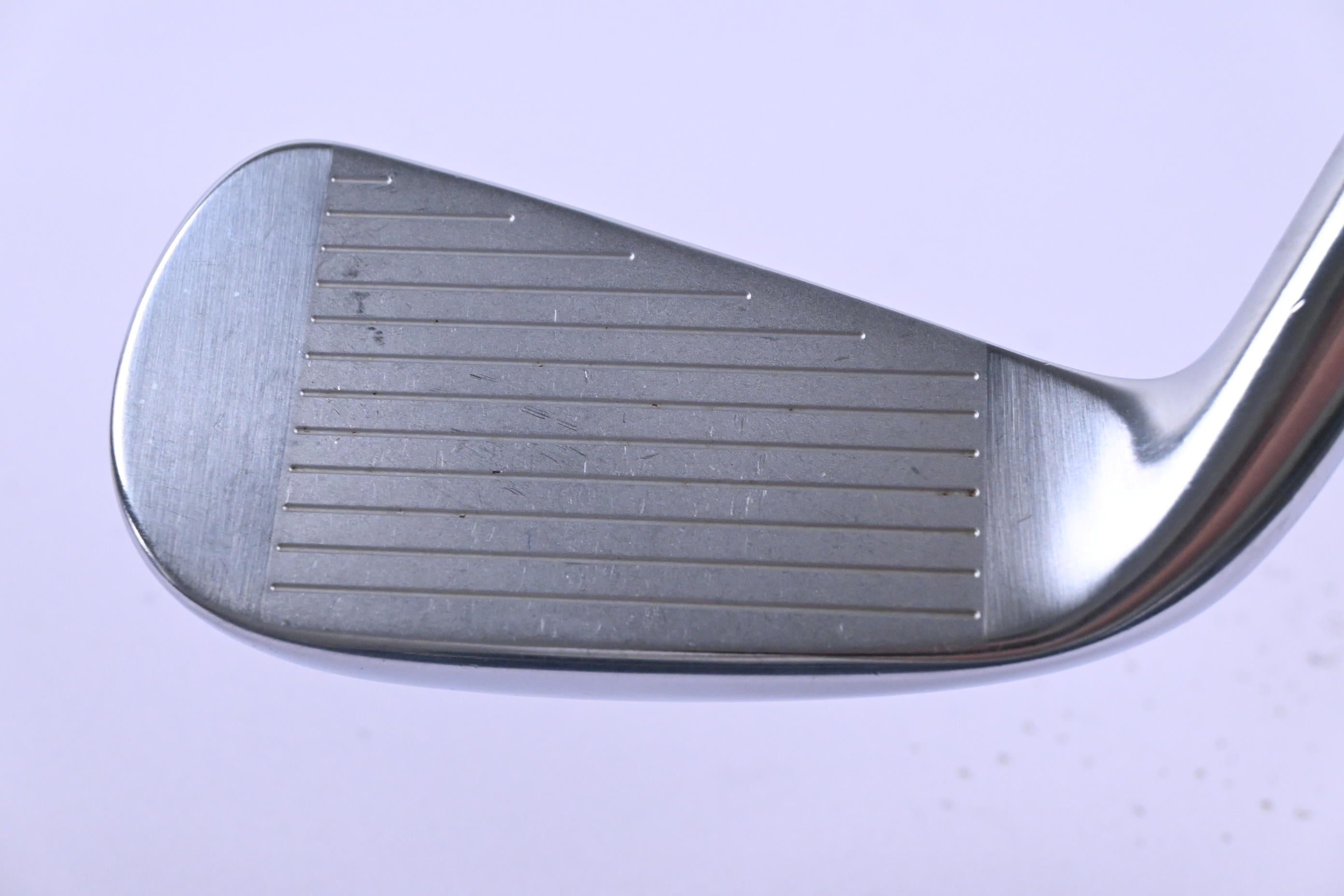 Titleist U505 2023 #3 Iron / 20 Degree / Stiff Flex HZRDUS Gen4 Black 80 Shaft