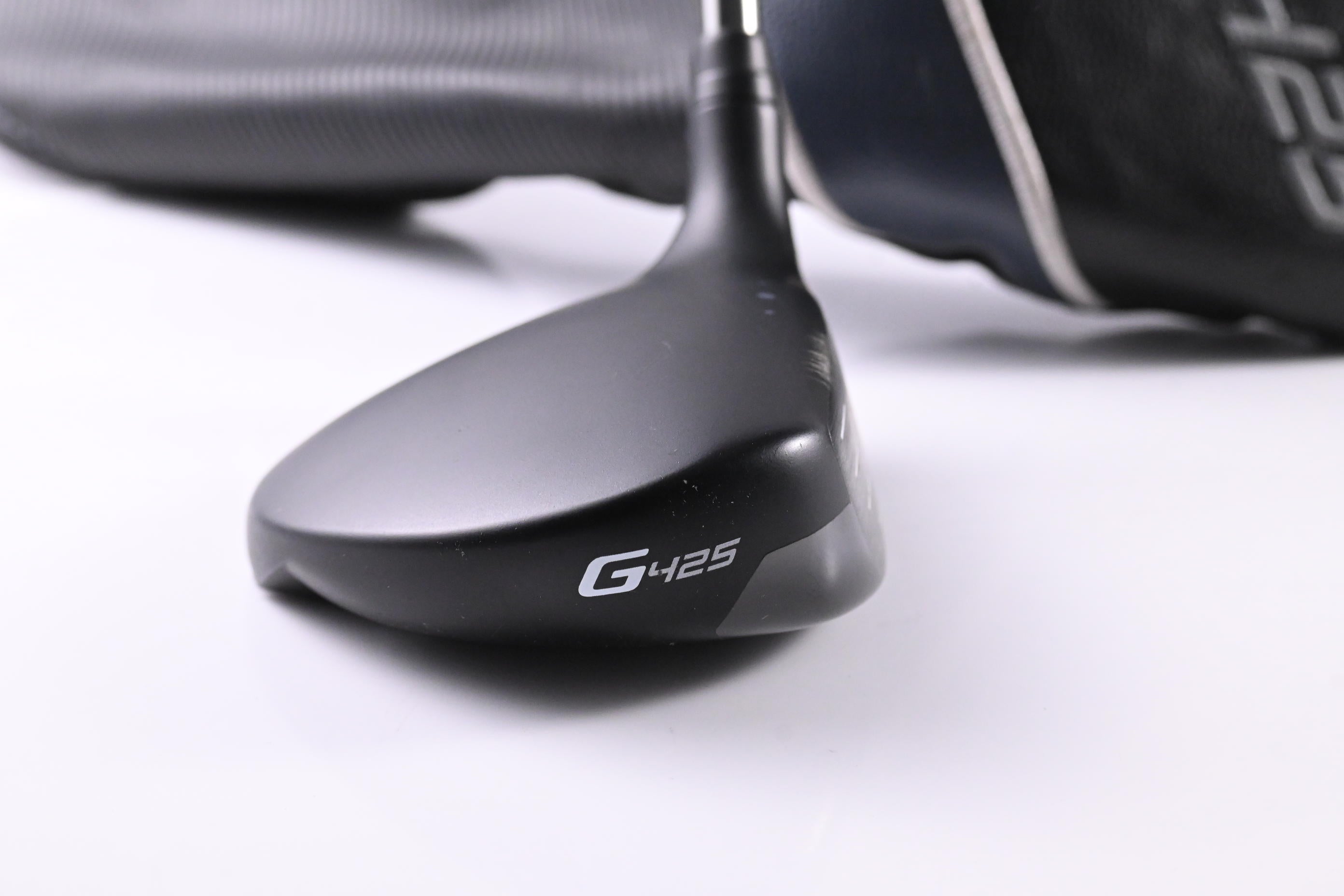 Ping G425 LST #3 Wood / 14.5 Degree / Stiff Flex Ping Tour 75 Shaft
