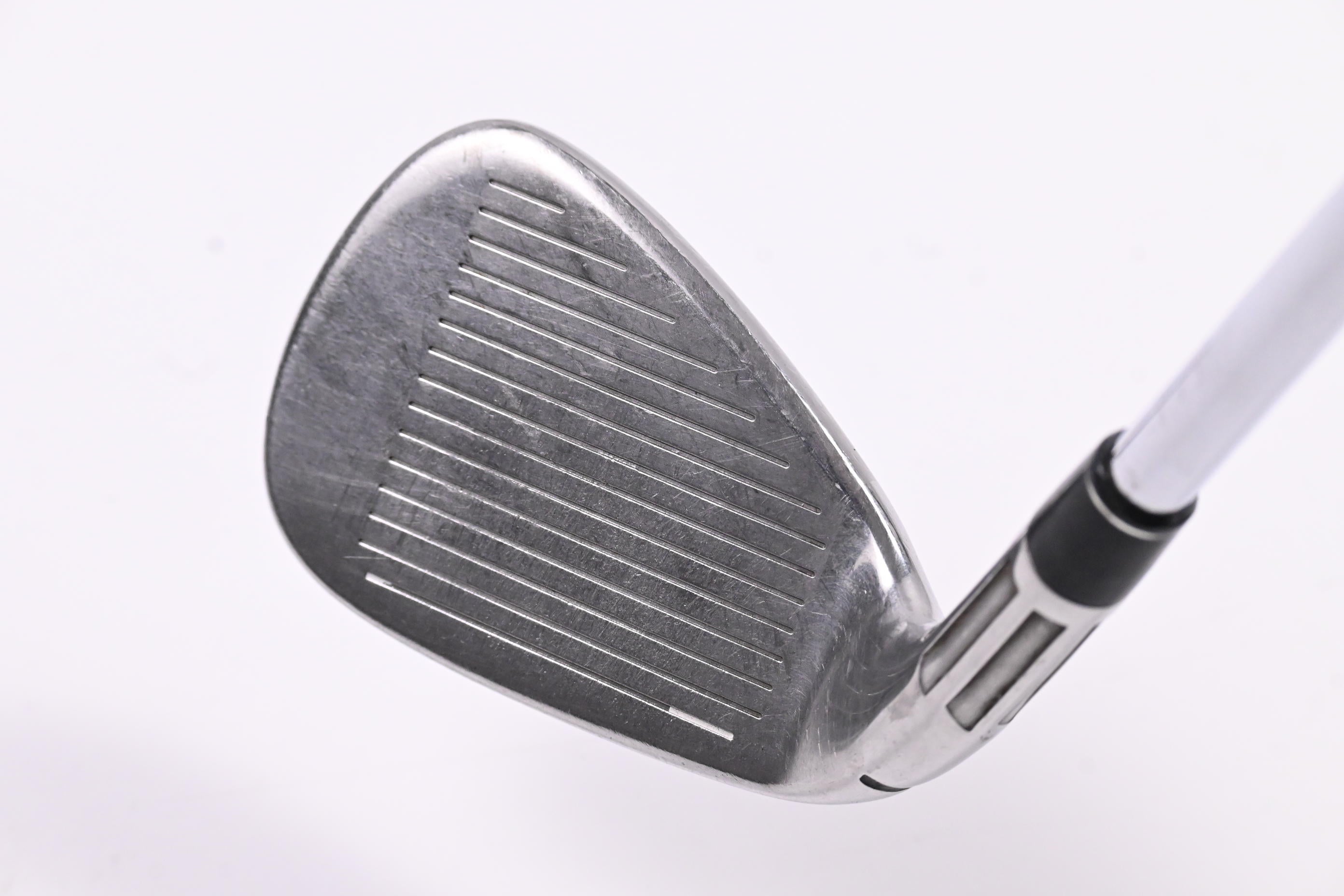 Taylormade M2 2017 #9 Iron / Stiff Flex REAX Steel 88 Shaft