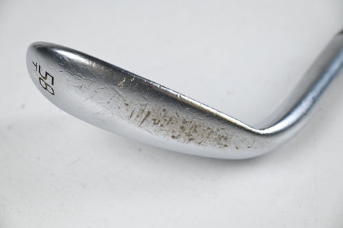 Ping S159 Lob Wedge / 58 Degree / Orange Dot / Wedge Flex Steel Shaft