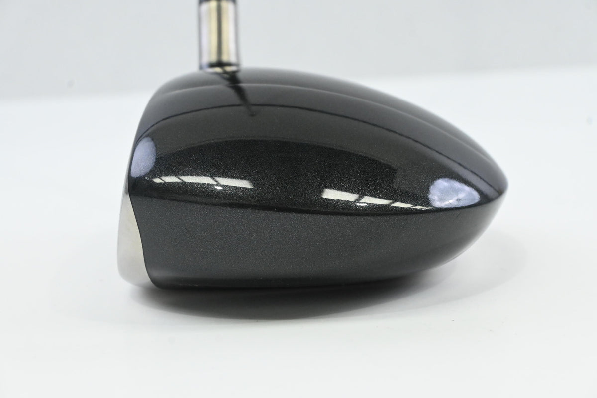 Left Hand Taylormade 320 Ti Driver / 10.5 Degree / Regular Flex Taylormade Lite