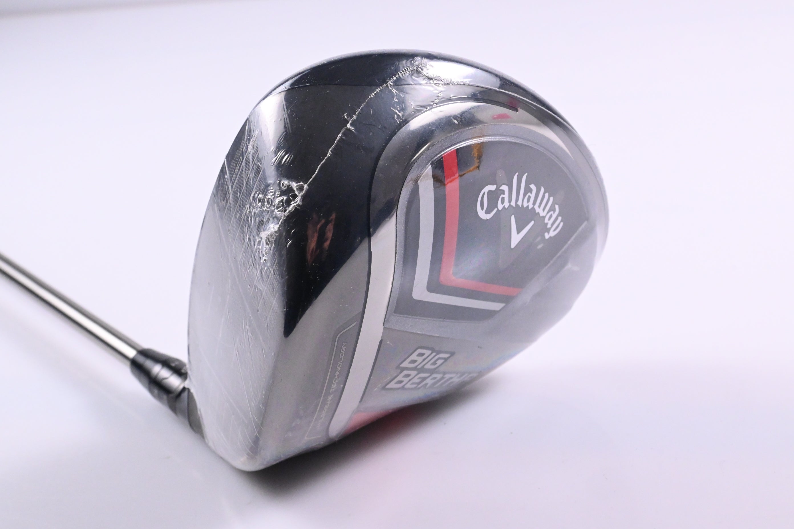 Left Hand Callaway Big Bertha 2023 Driver / 9 Degree / Regular Flex RCH 55 Shaft